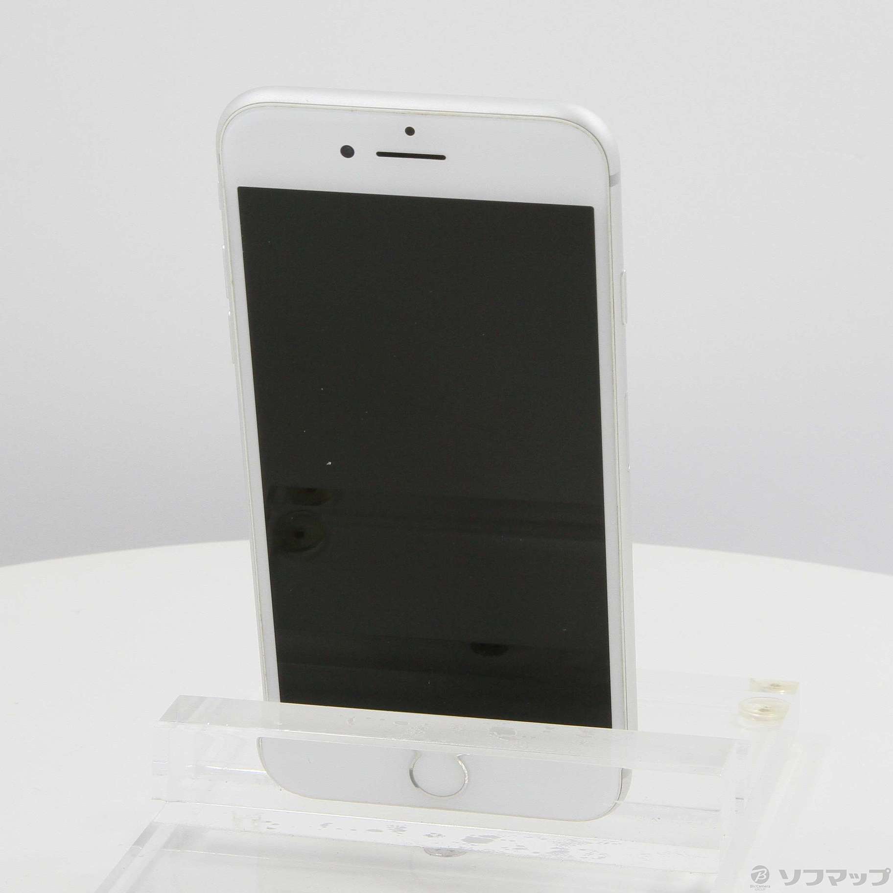 セール対象品 iPhone8 64GB シルバー MQ792J／A SoftBank