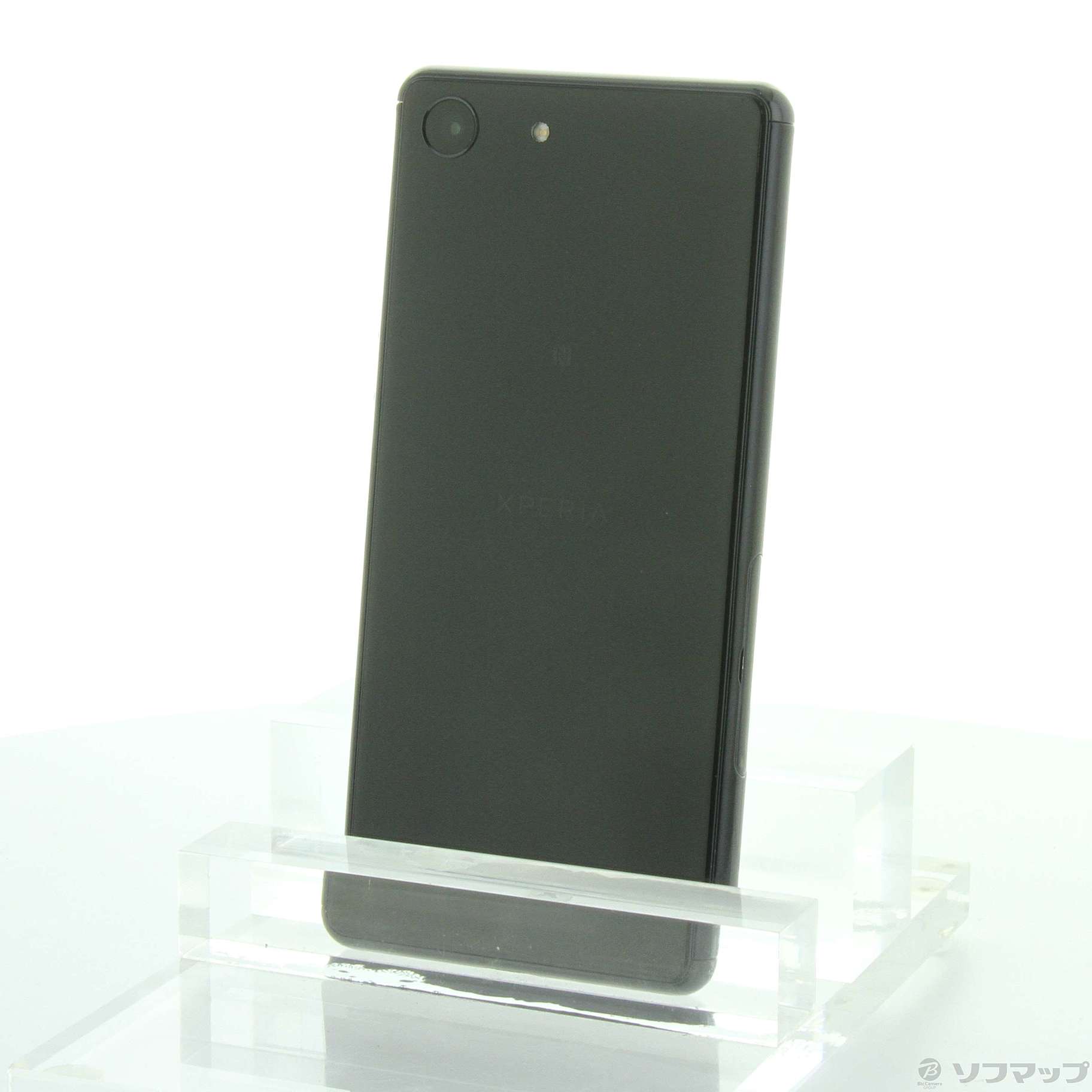 Xperia Ace 64GB ブラック J3173 SIMフリー