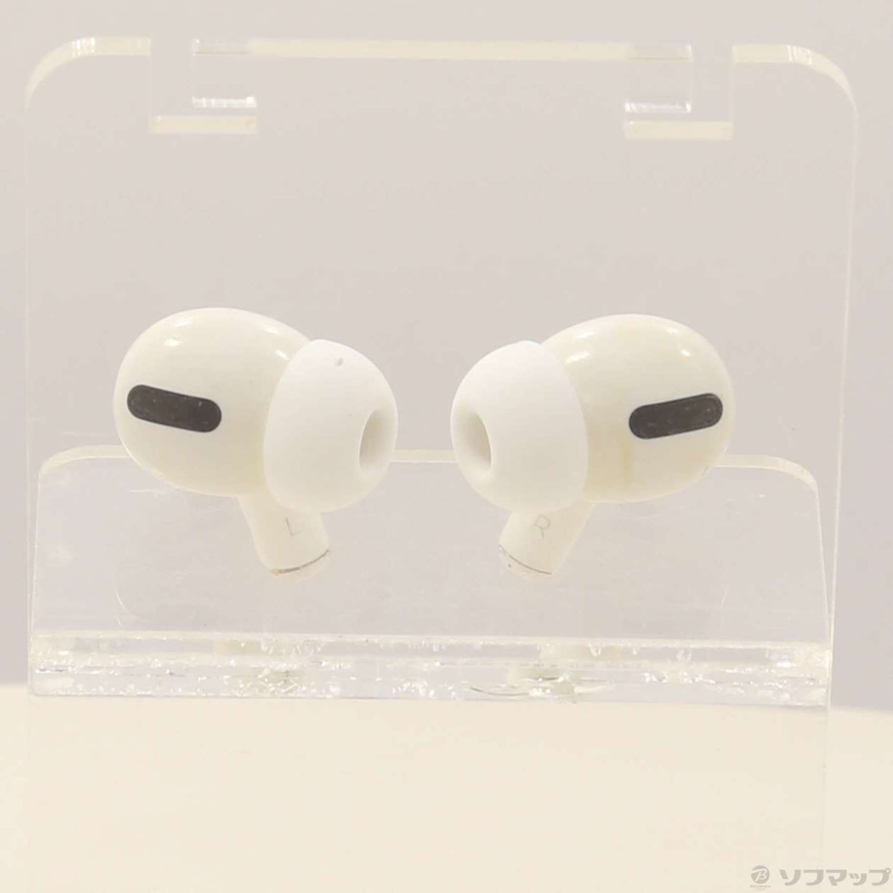 中古】セール対象品 AirPods Pro 第1世代 MWP22J／A ノイズあり