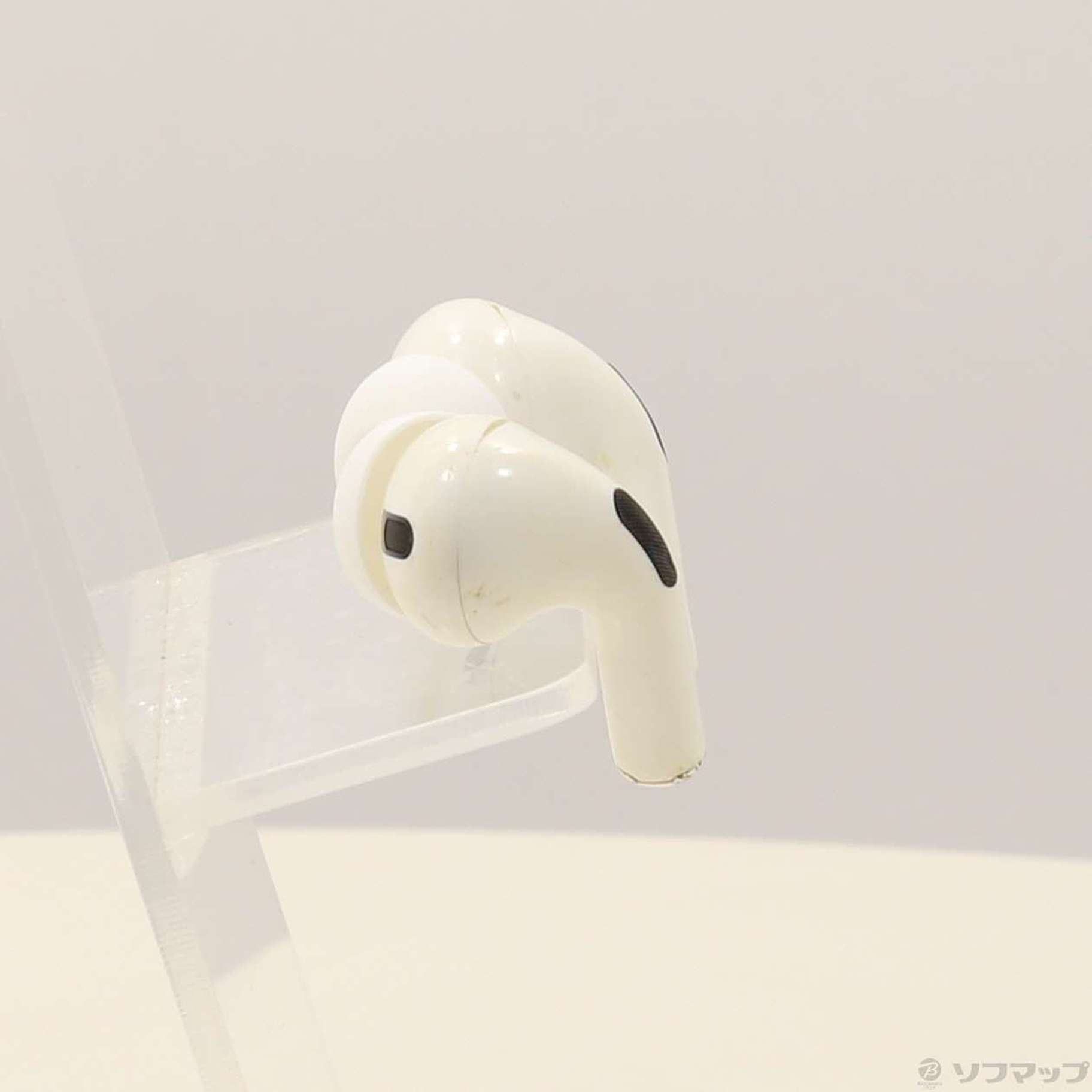 Apple - 値下げairpods pro中古 AirPods Pro ハードオフの新品＆中古最安値 | ネット最安値の