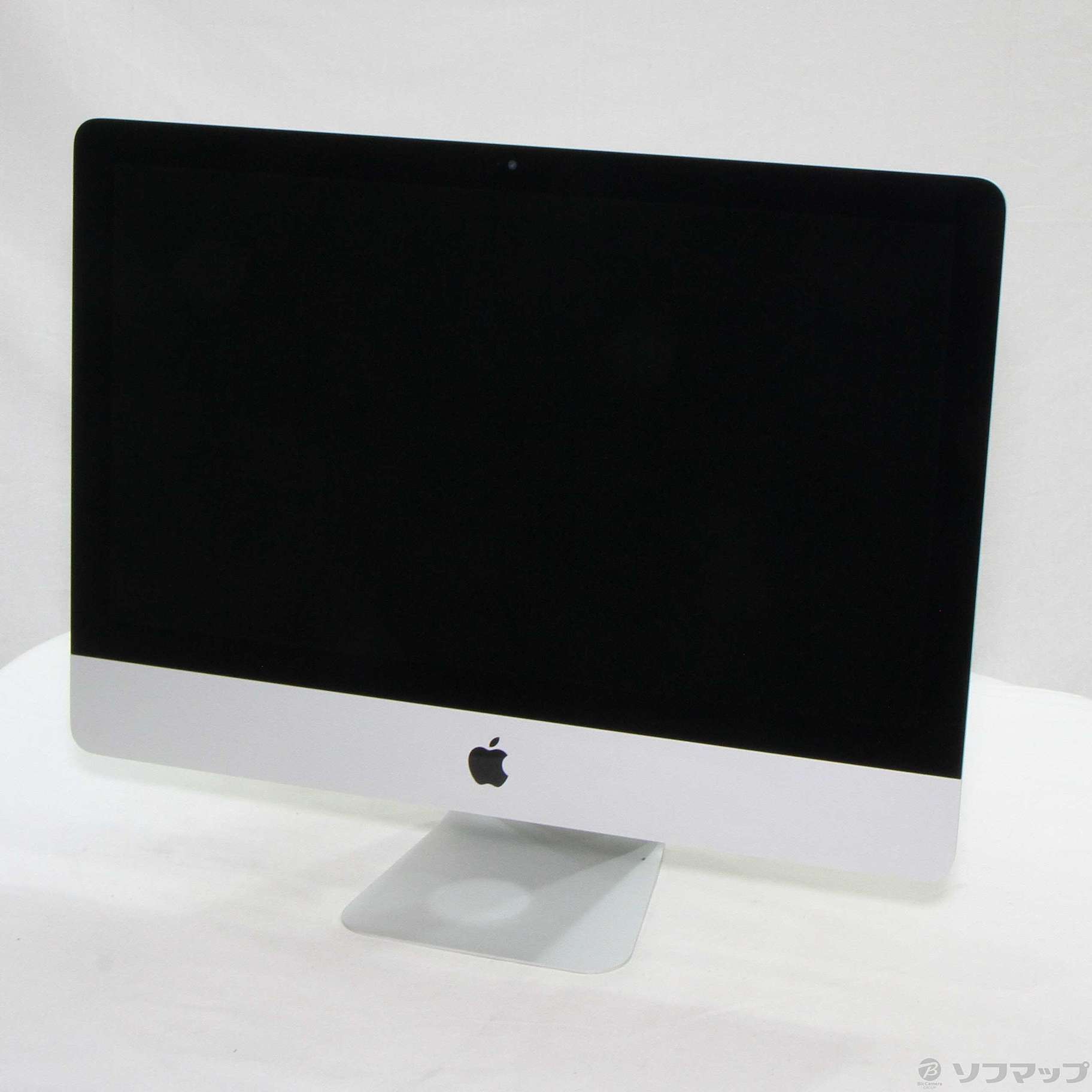 C02J11PPDHJNApple iMac 2011 Core i5 21.5インチ HDD1TB