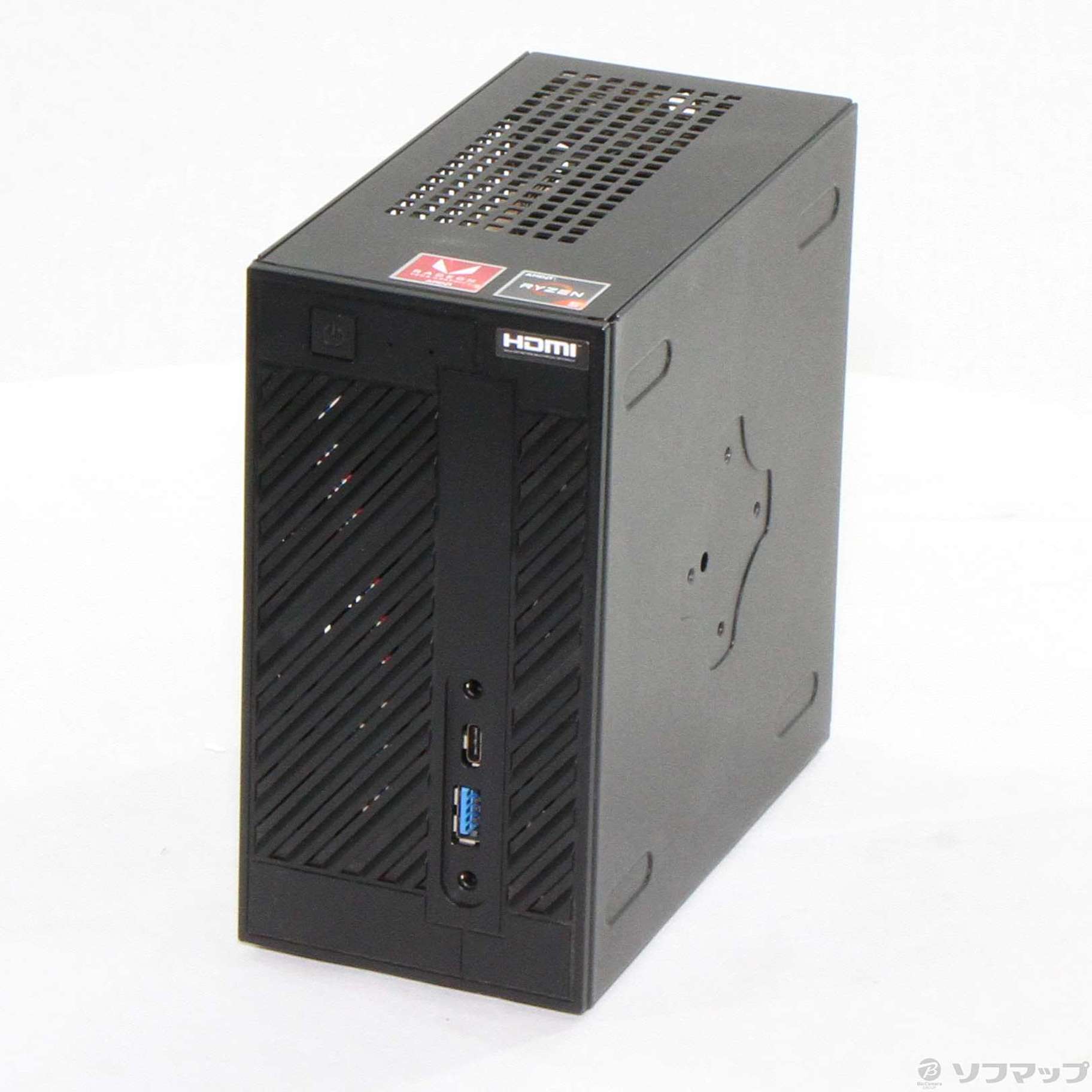 自作PC Ryzen 5 2400G モニター OS 付