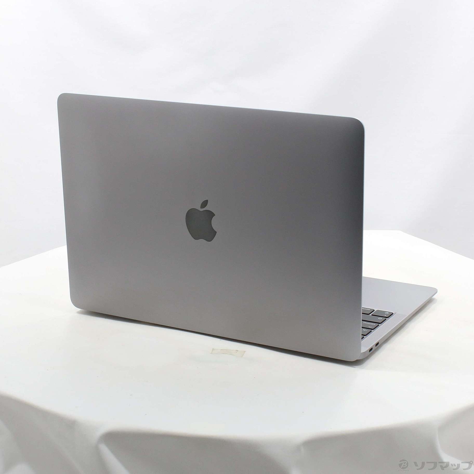 Air【新品未開封】MacBook Air 2020年3月モデル MWTJ2JA - ノートPC