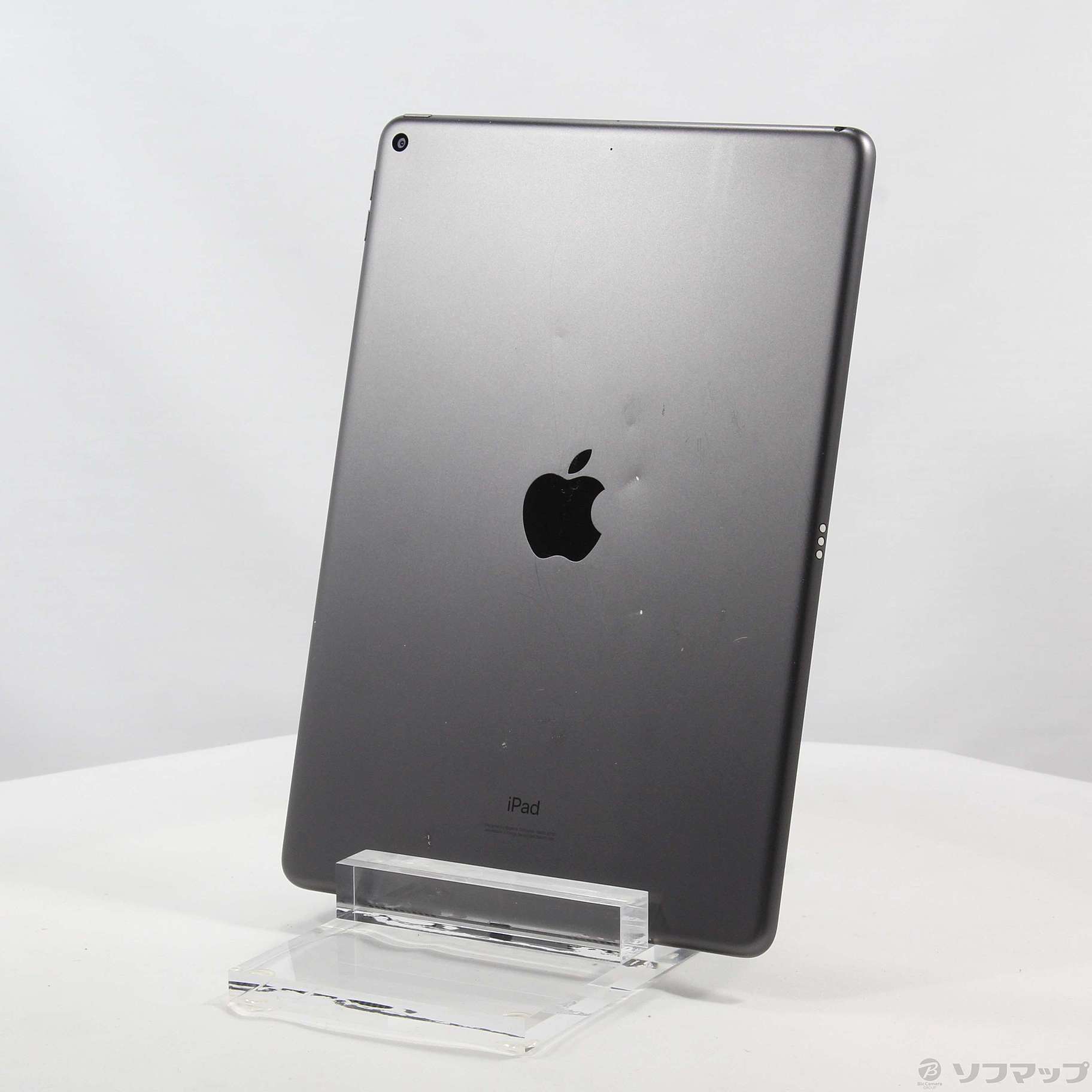 iPad Air 第3世代 256GB スペースグレイ MUUQ2J／A Wi-Fi