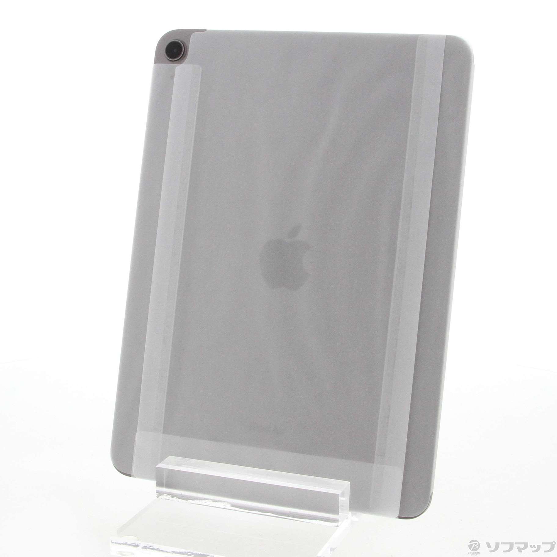 中古】iPad Air 第5世代 256GB スペースグレイ MM9L3J／A Wi-Fi