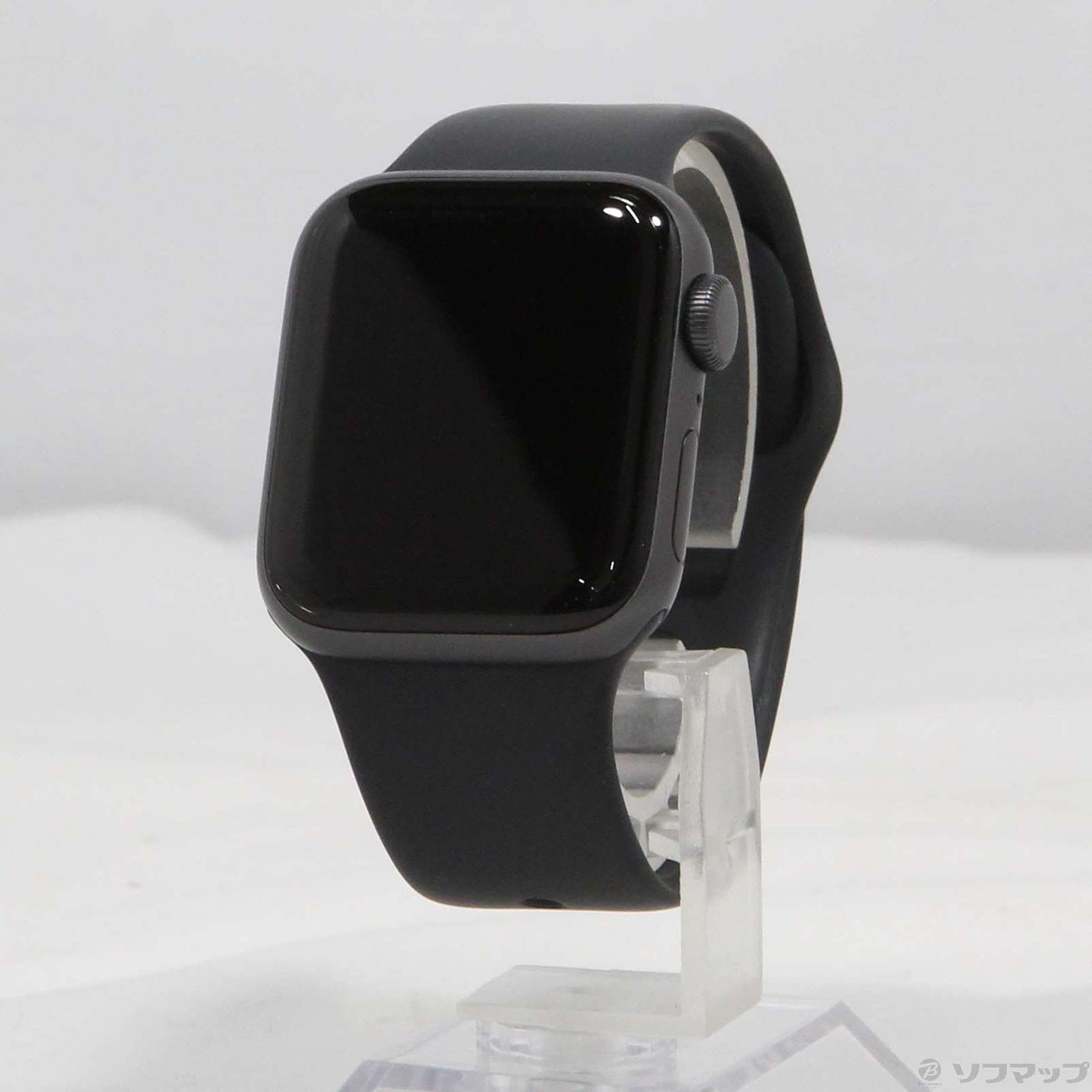 Apple Watch SE 第一世代 40mm スペースグレイ GPS