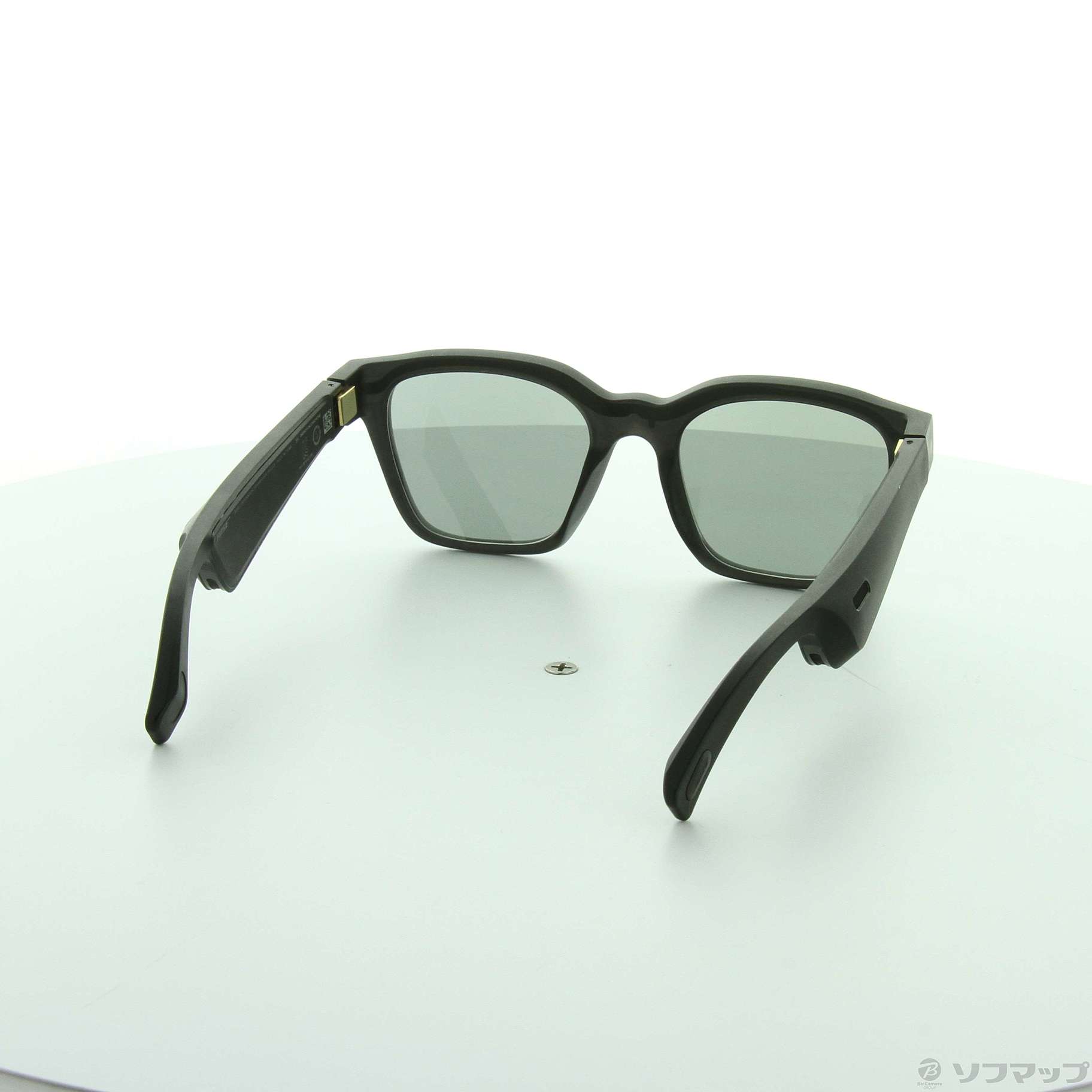 中古】Bose Frames Alto マットブラック [2133046048045