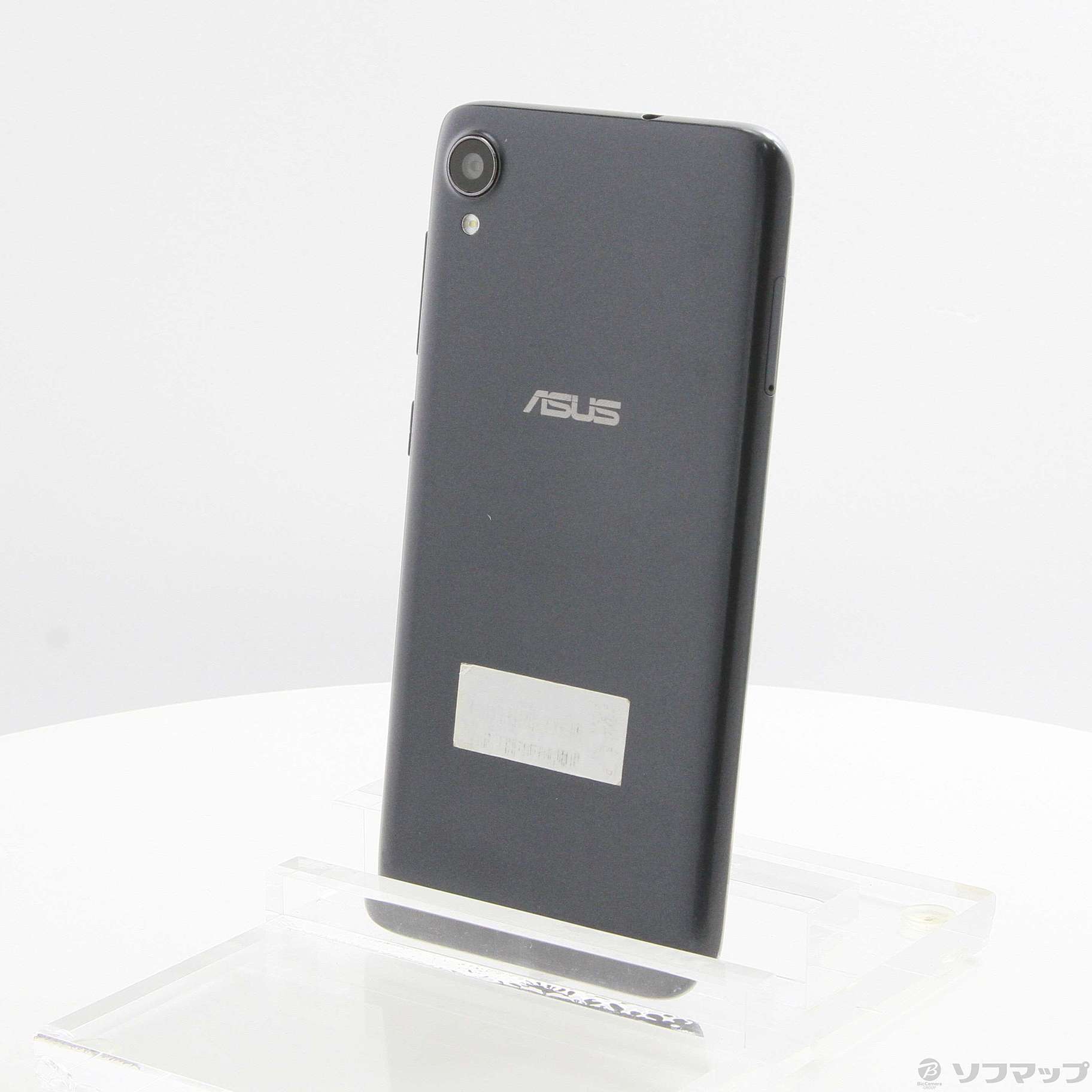 安い販売 ZenFone Live (L1) ZA550KL 黒 SIMフリー 16G | www.ouni.org