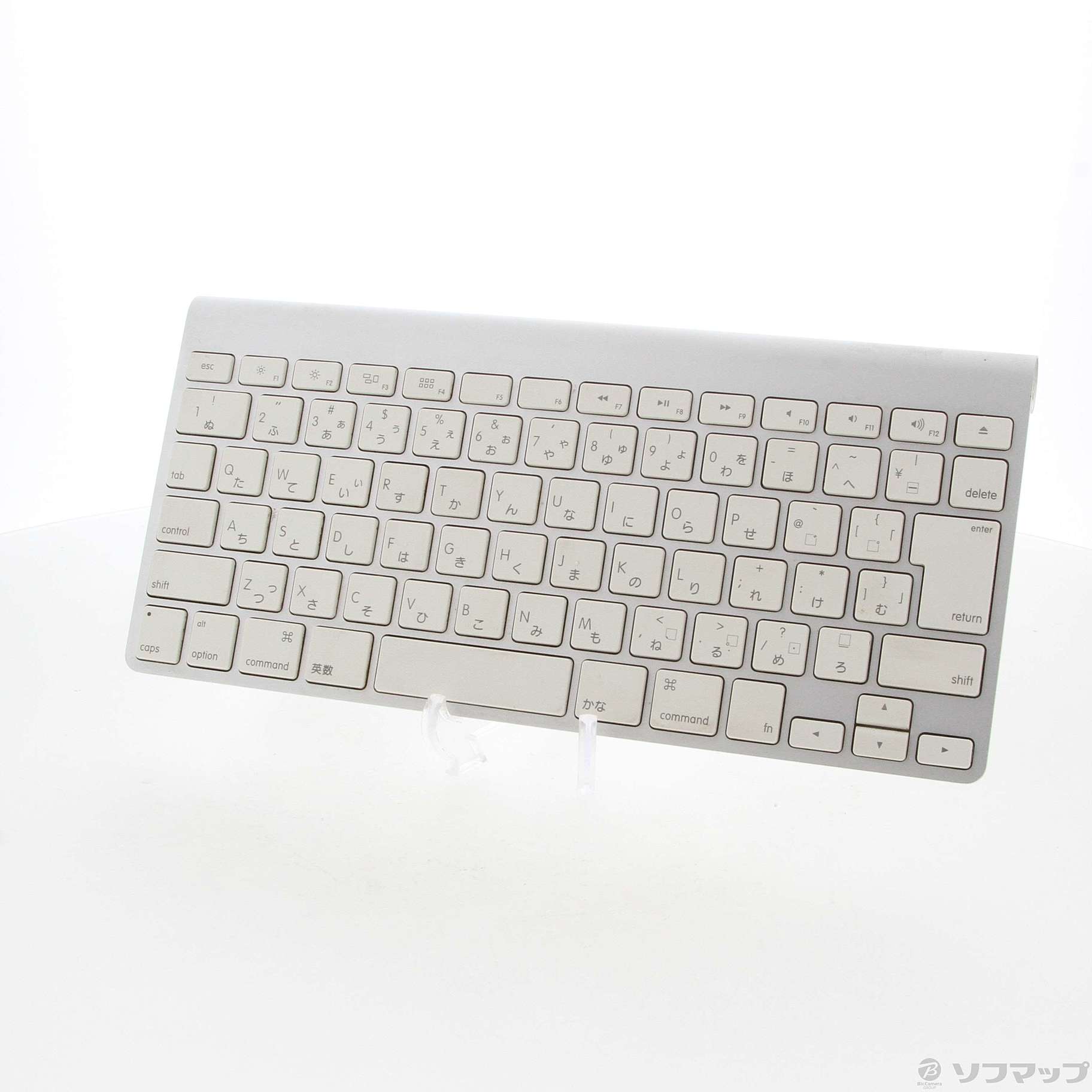 Apple Wireless Keyboard MC184J／B