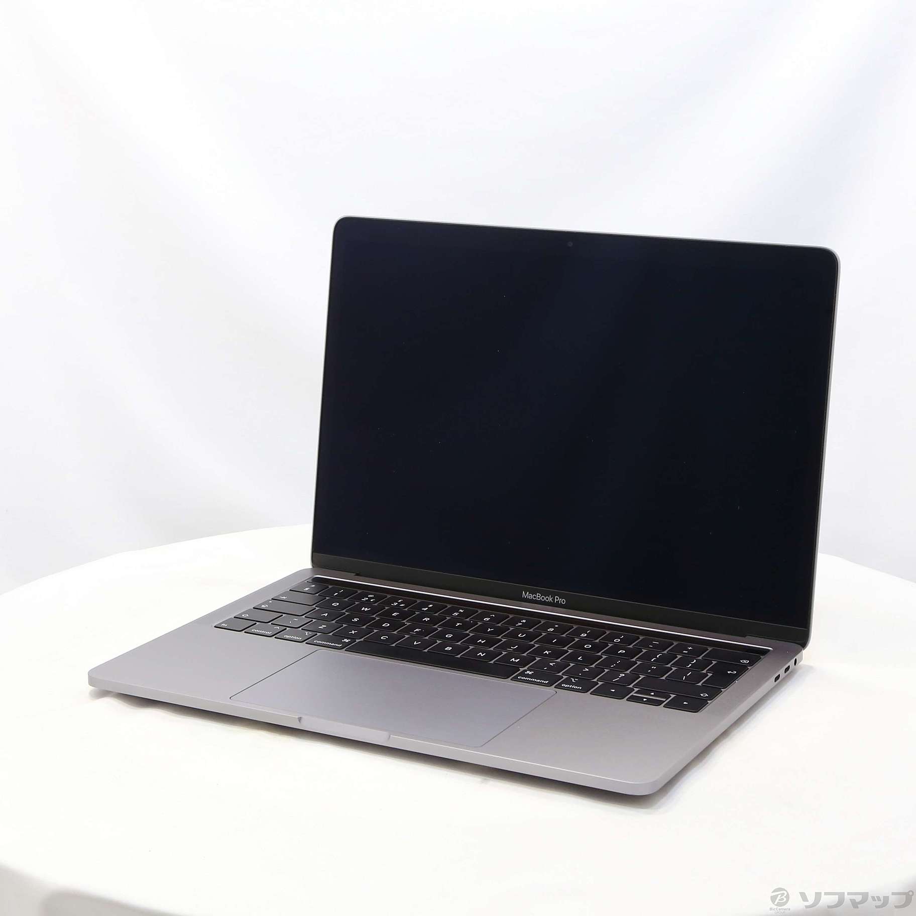 MacBook Pro 2018 512GB 新品未開封 MR9R2J/A - ノートPC