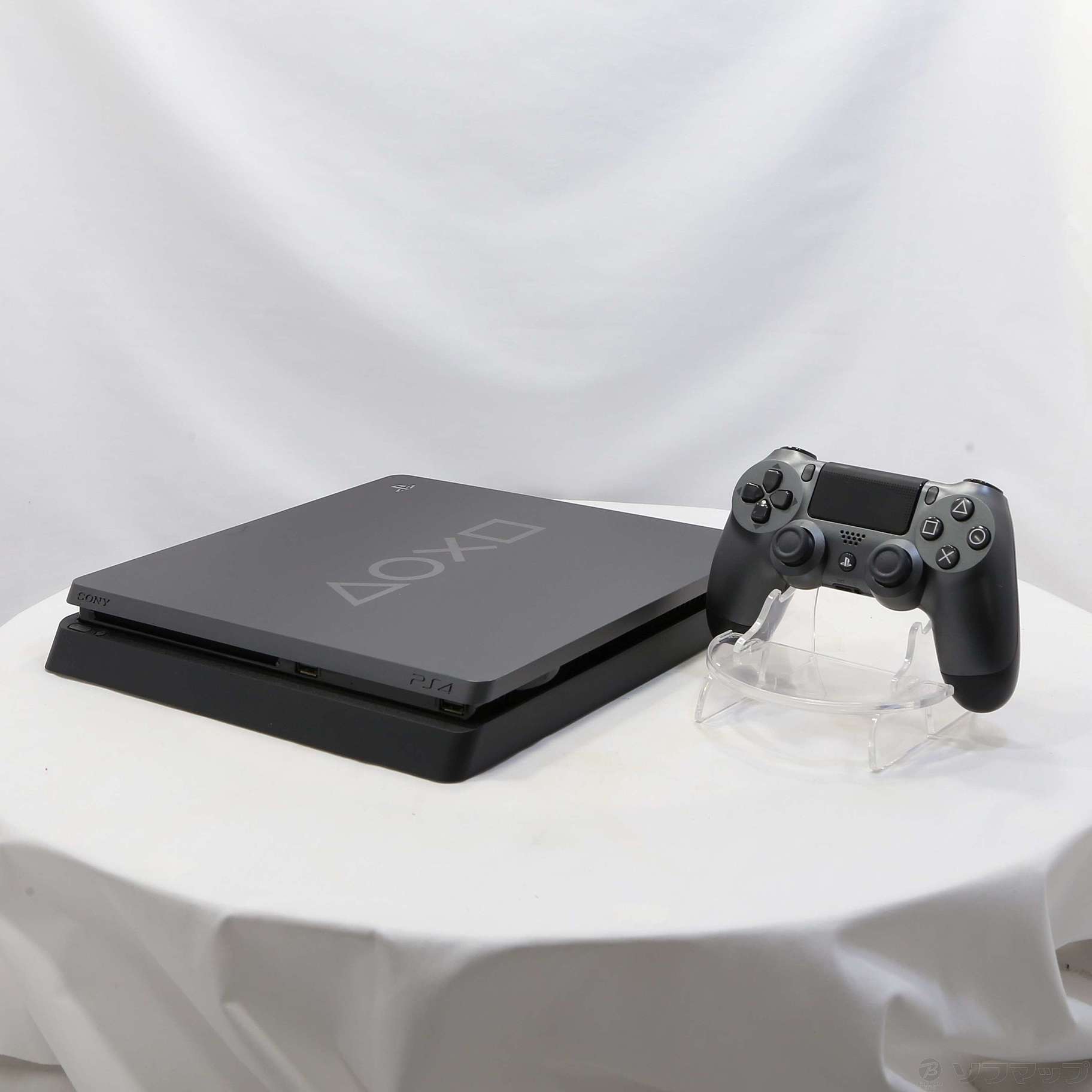 PlayStation4 Days of Play LimitedEdition