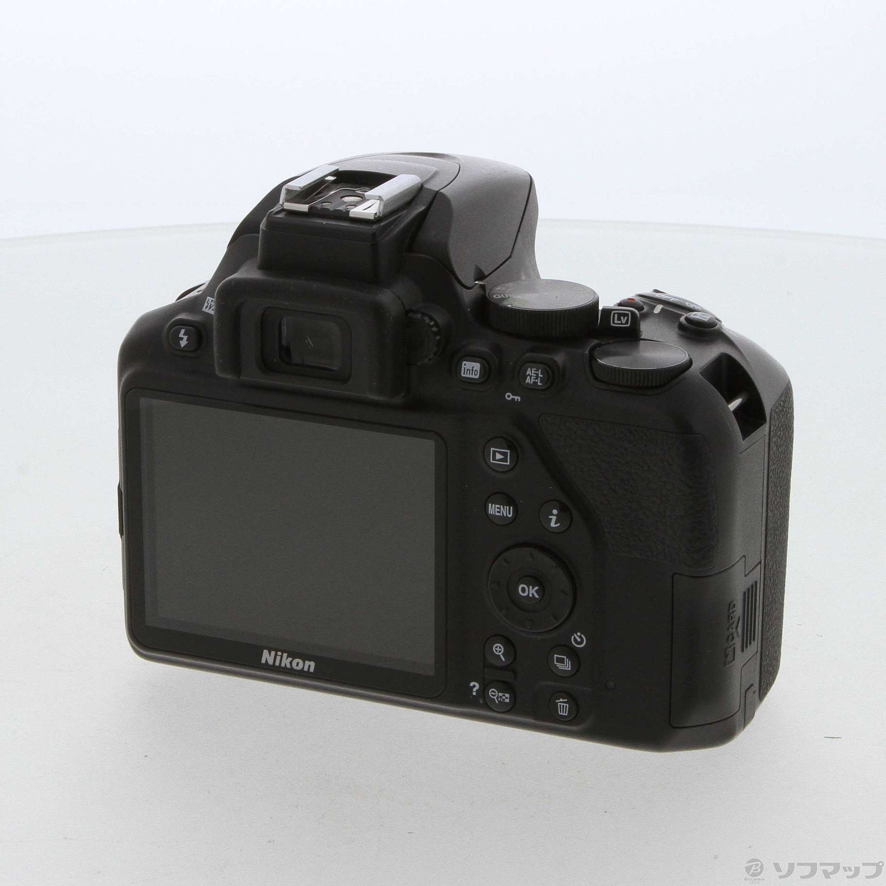 Nikon D3500 良品デジタル一眼