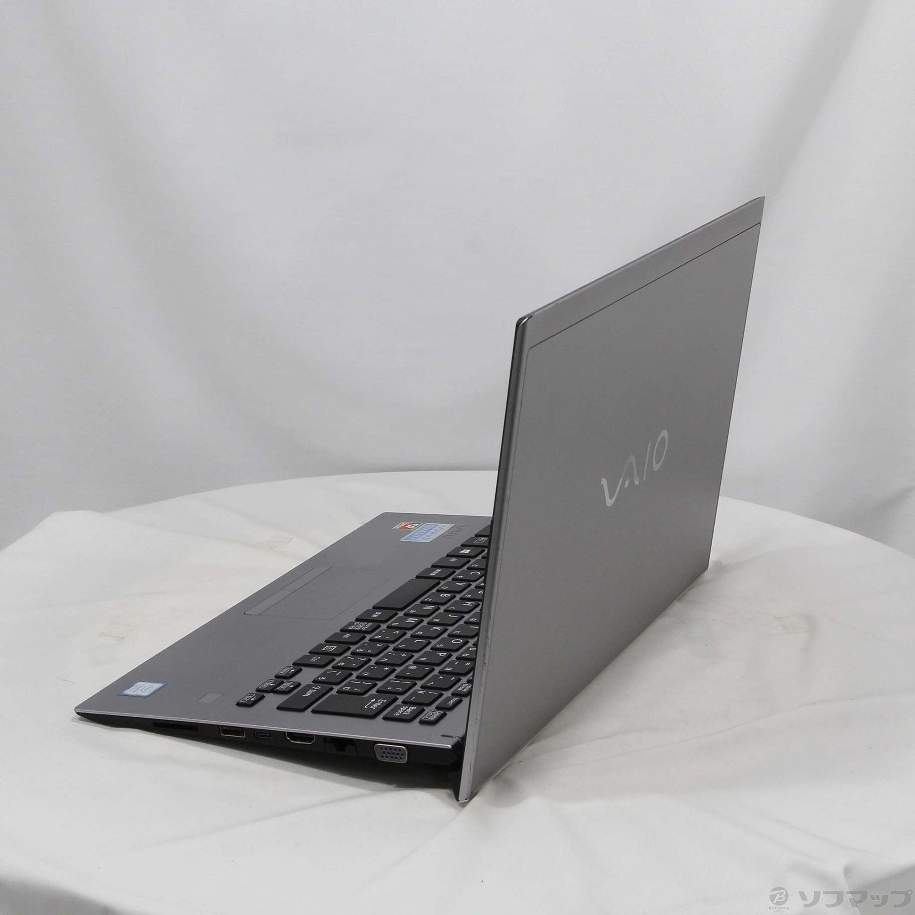 中古】VAIO SX14 VJS141C11N 〔Windows 10〕 [2133046062812] - リコレ