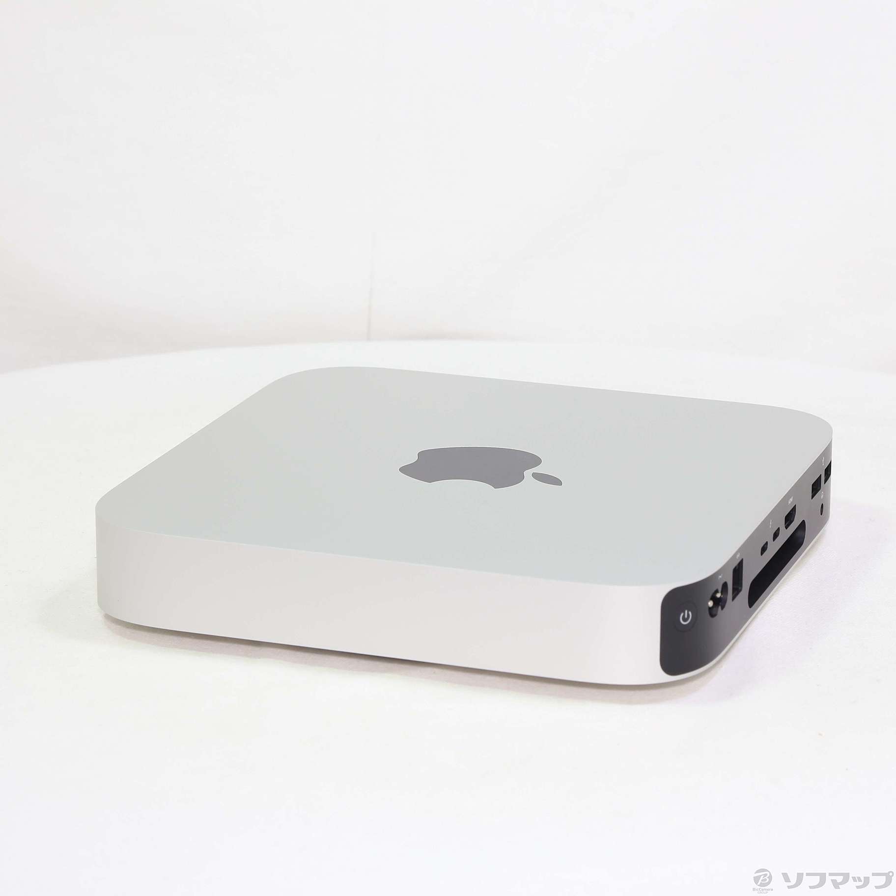 2020 m1 Mac mini 8gb SSD256 MGNR3J/A - デスクトップ型PC