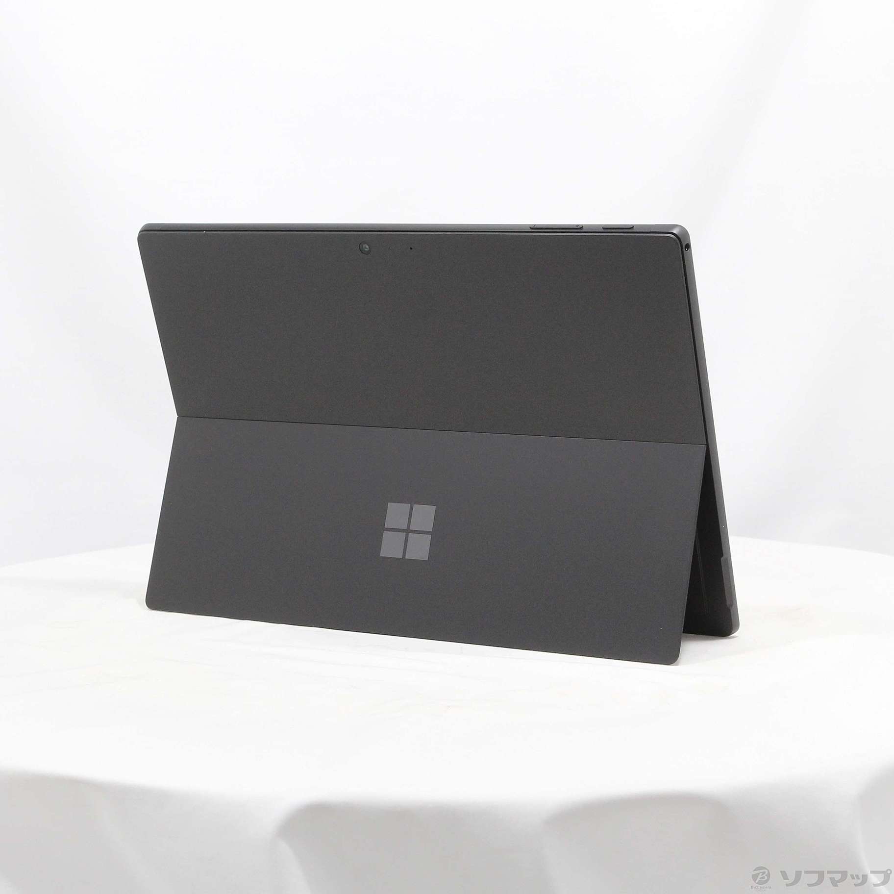 surface  pro 6 core-i5 256GB【強化ガラス保護】箱付き