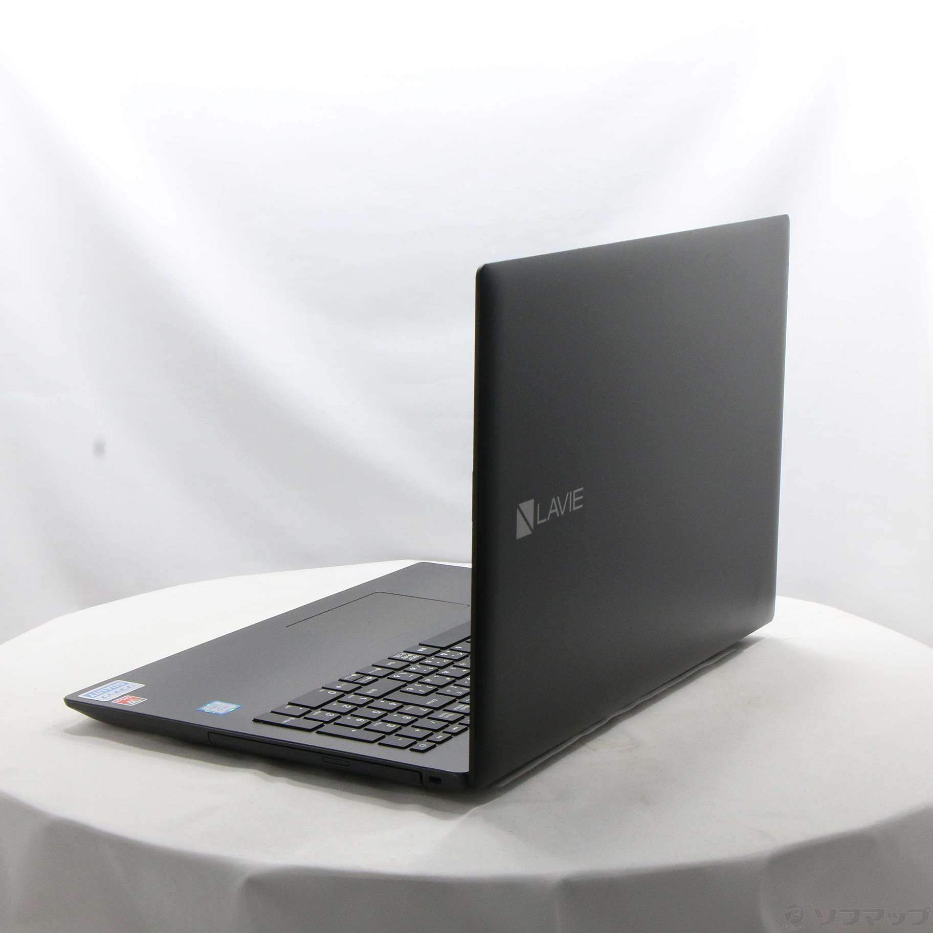 外装新品！ LAVIE Direct NS (PC-GN164LDAF)