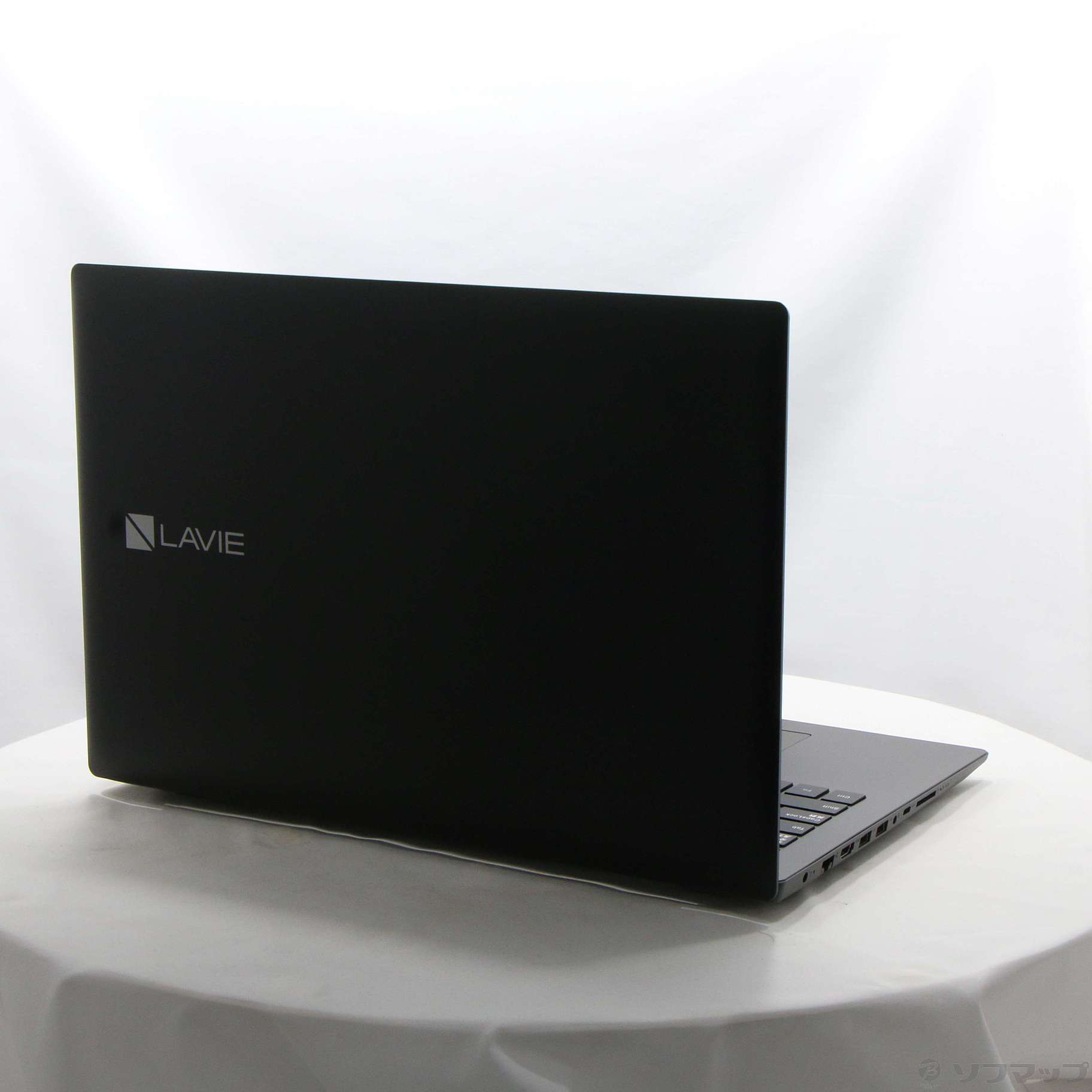 外装新品！ LAVIE Direct NS (PC-GN164LDAF)