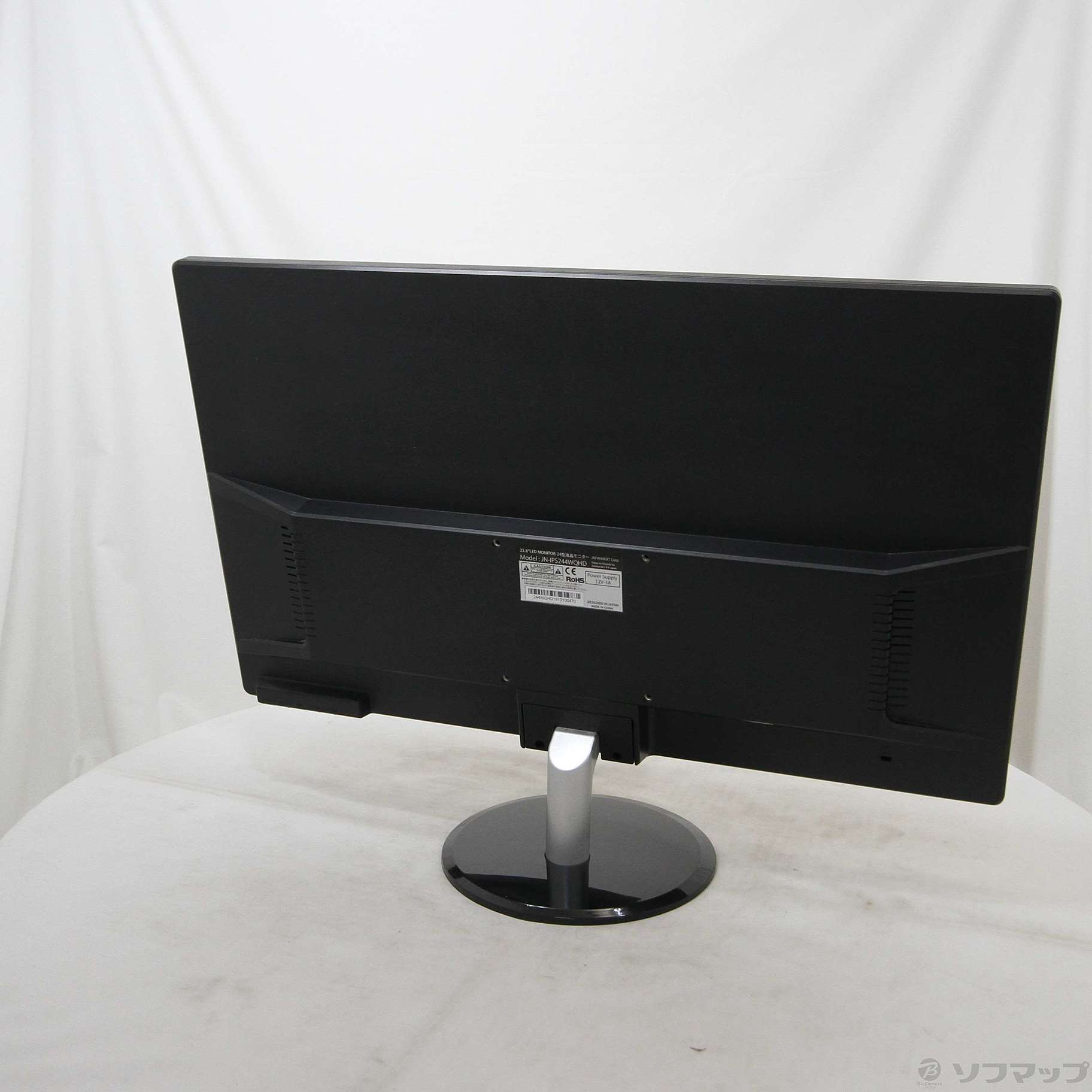 中古】セール対象品 セール対象品 JN-IPS244WQHD [2133046066209