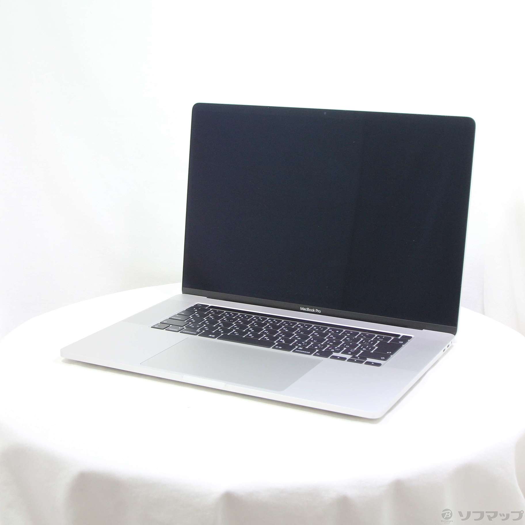 割引クーポン Apple アップル MacBook Pro 16-inch Late 2019 MVVM2J A