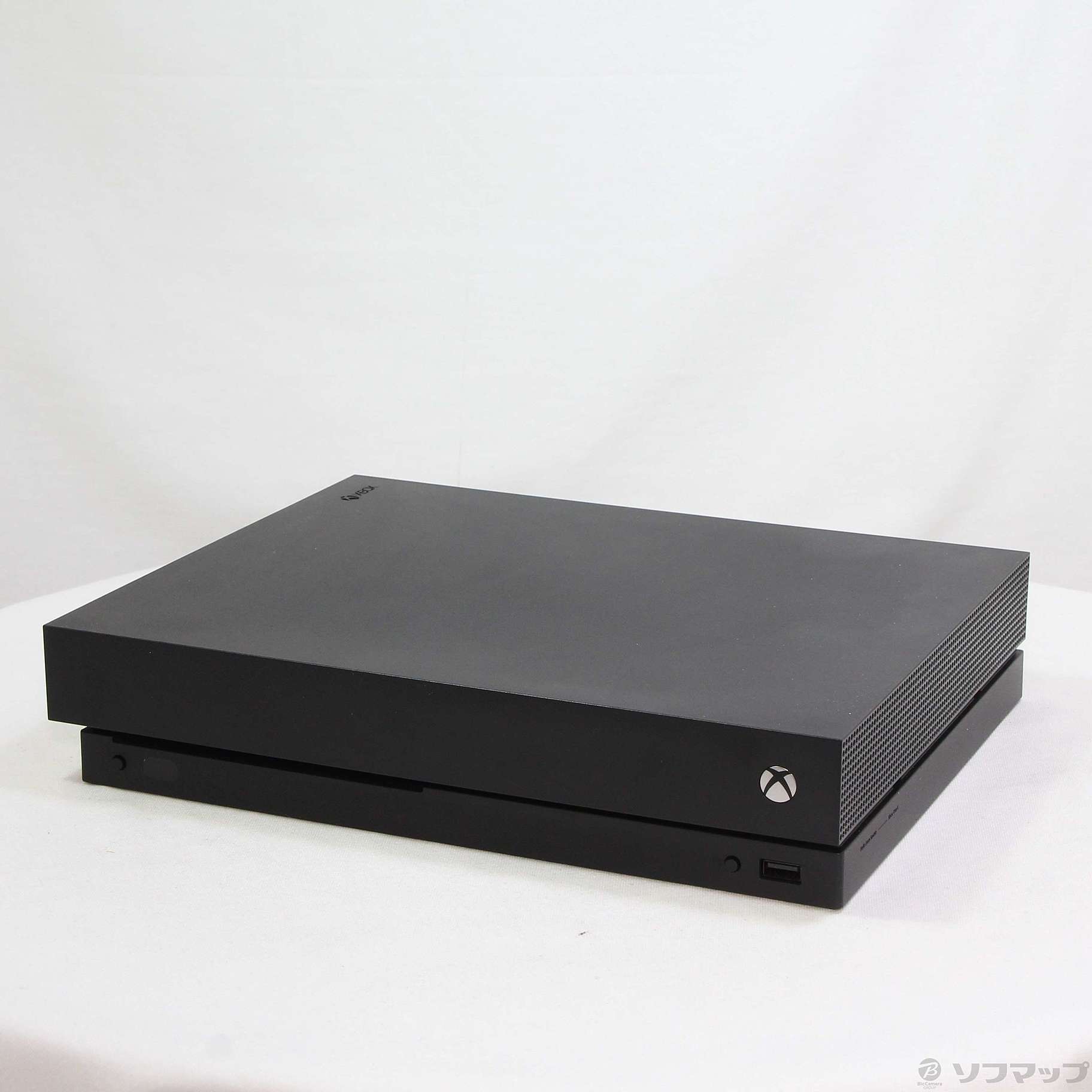 中古】セール対象品 Xbox One X CYV-00015 [2133046068340] - リコレ