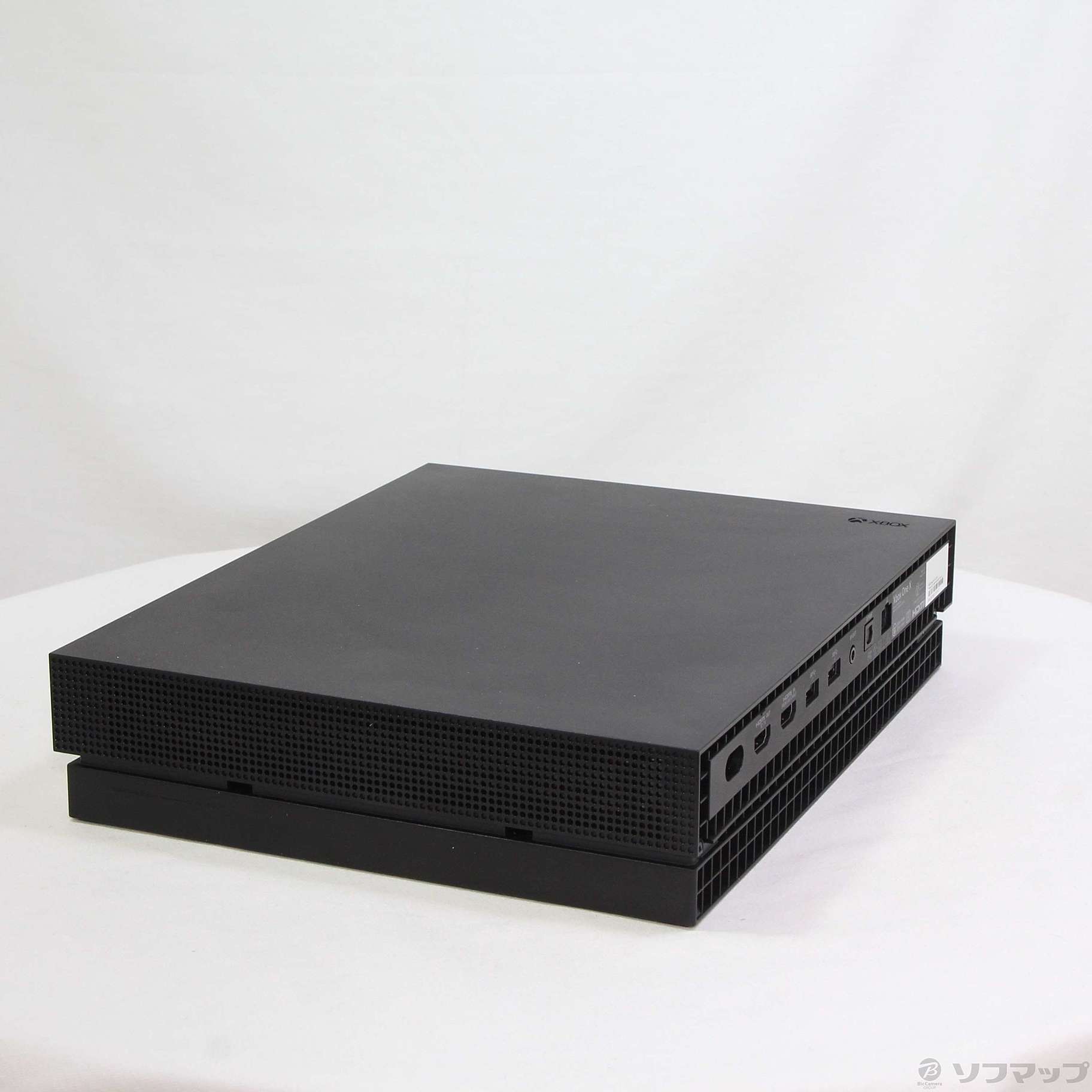 中古】セール対象品 Xbox One X CYV-00015 [2133046068340] - リコレ