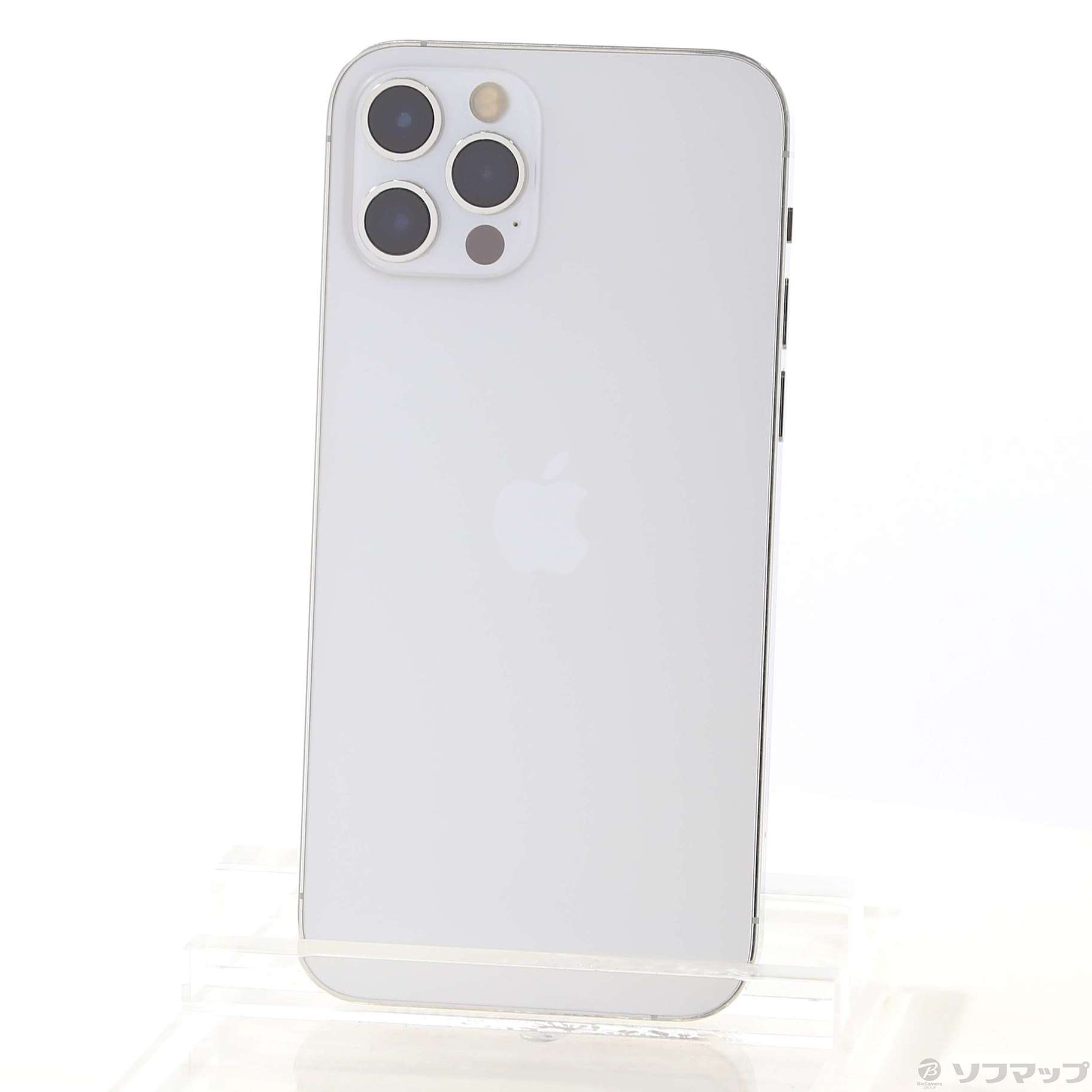 iPhone 12 ホワイト 128 GB Softbank-