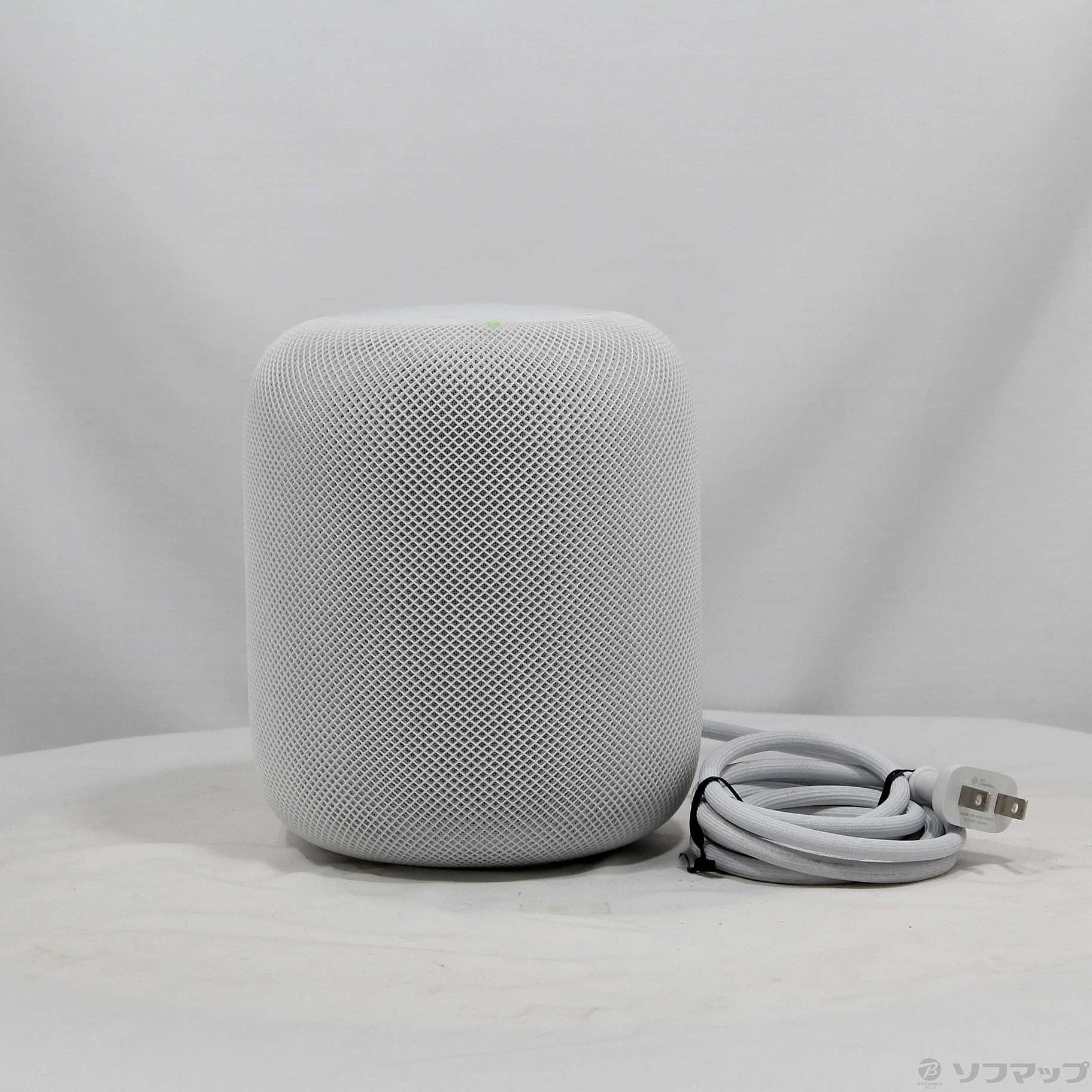 HOMEPOD 第一世代 ホワイト-