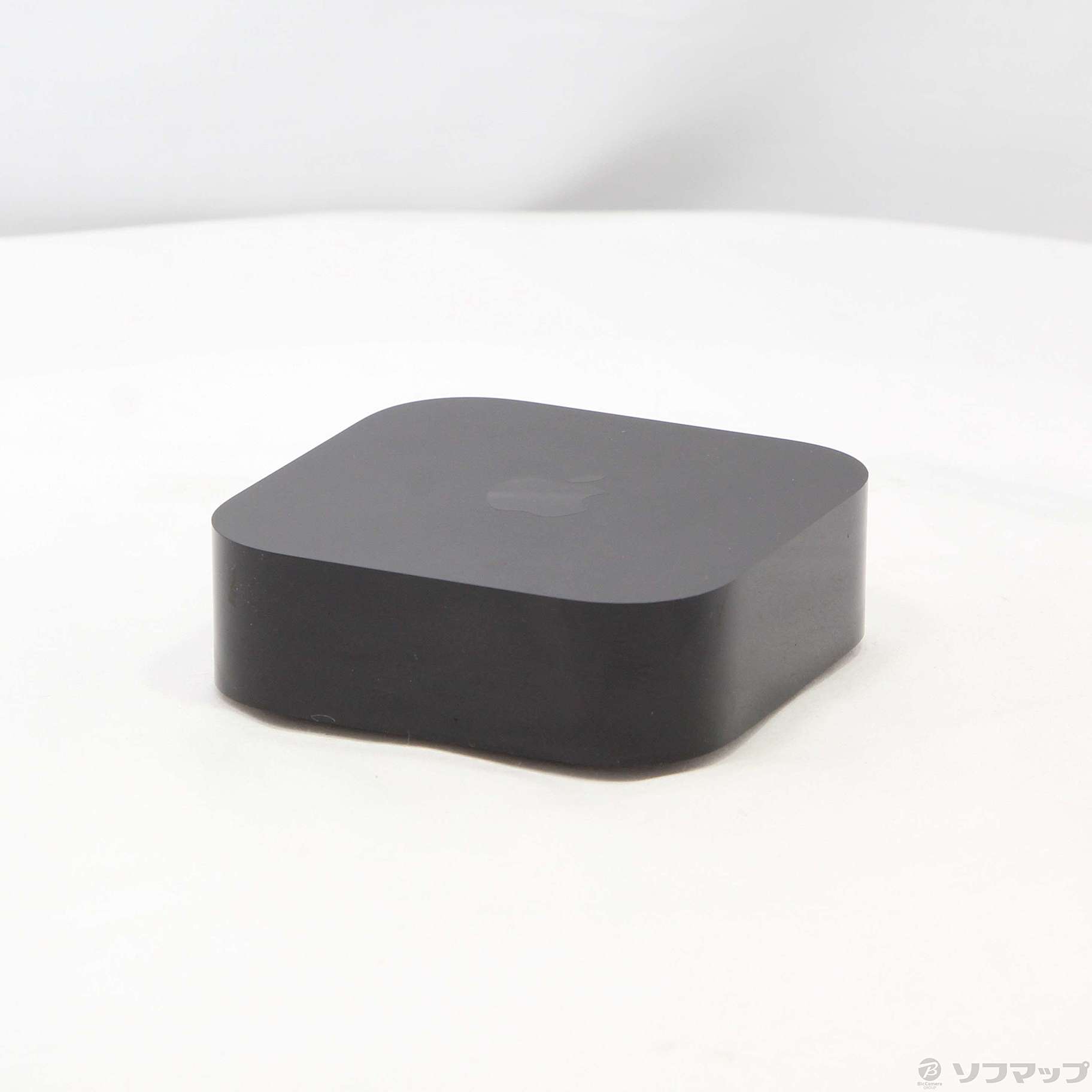 中古】Apple TV 4K Wi-Fiモデル 64GB MN873J／A [2133046074853