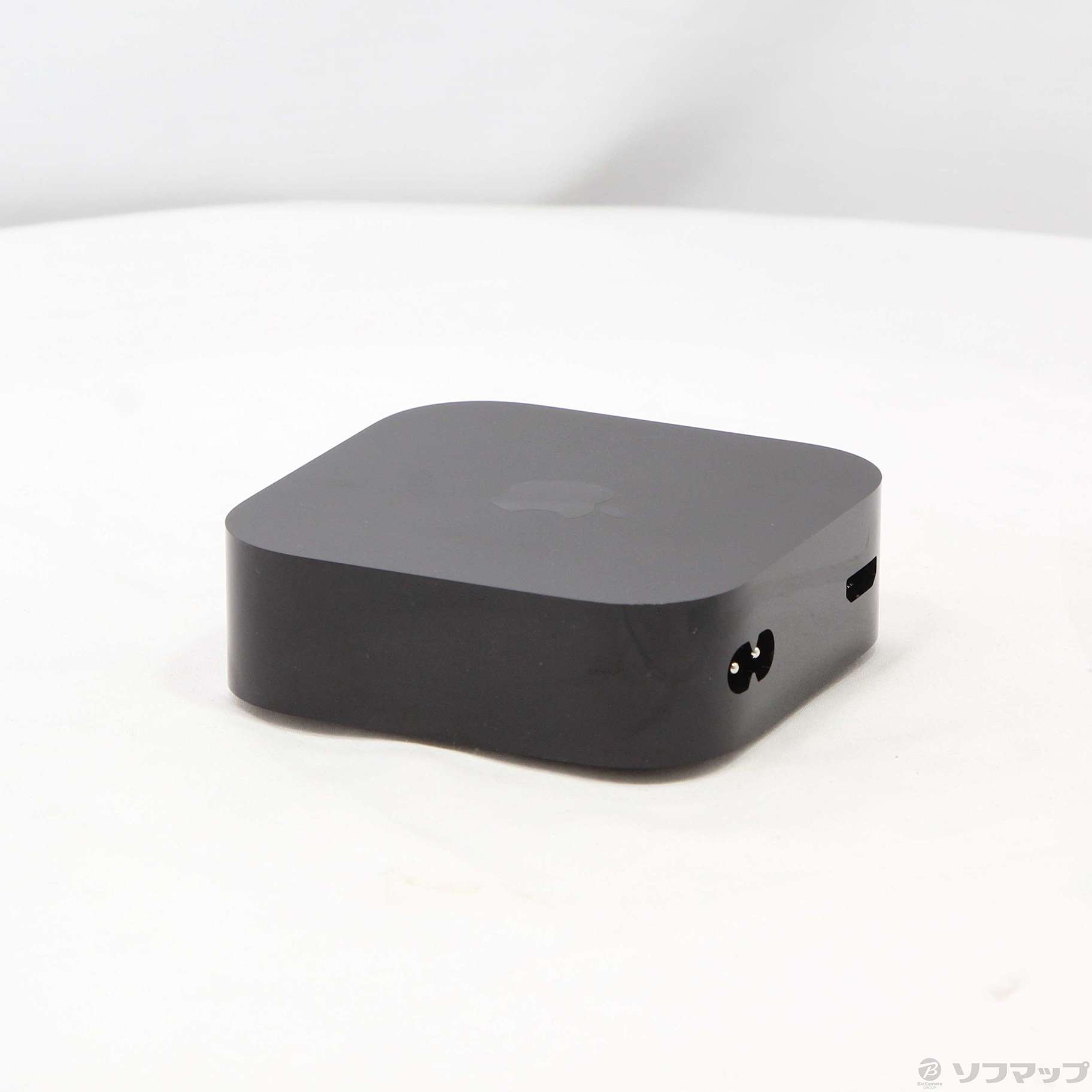 【中古】Apple TV 4K Wi-Fiモデル 64GB MN873J／A