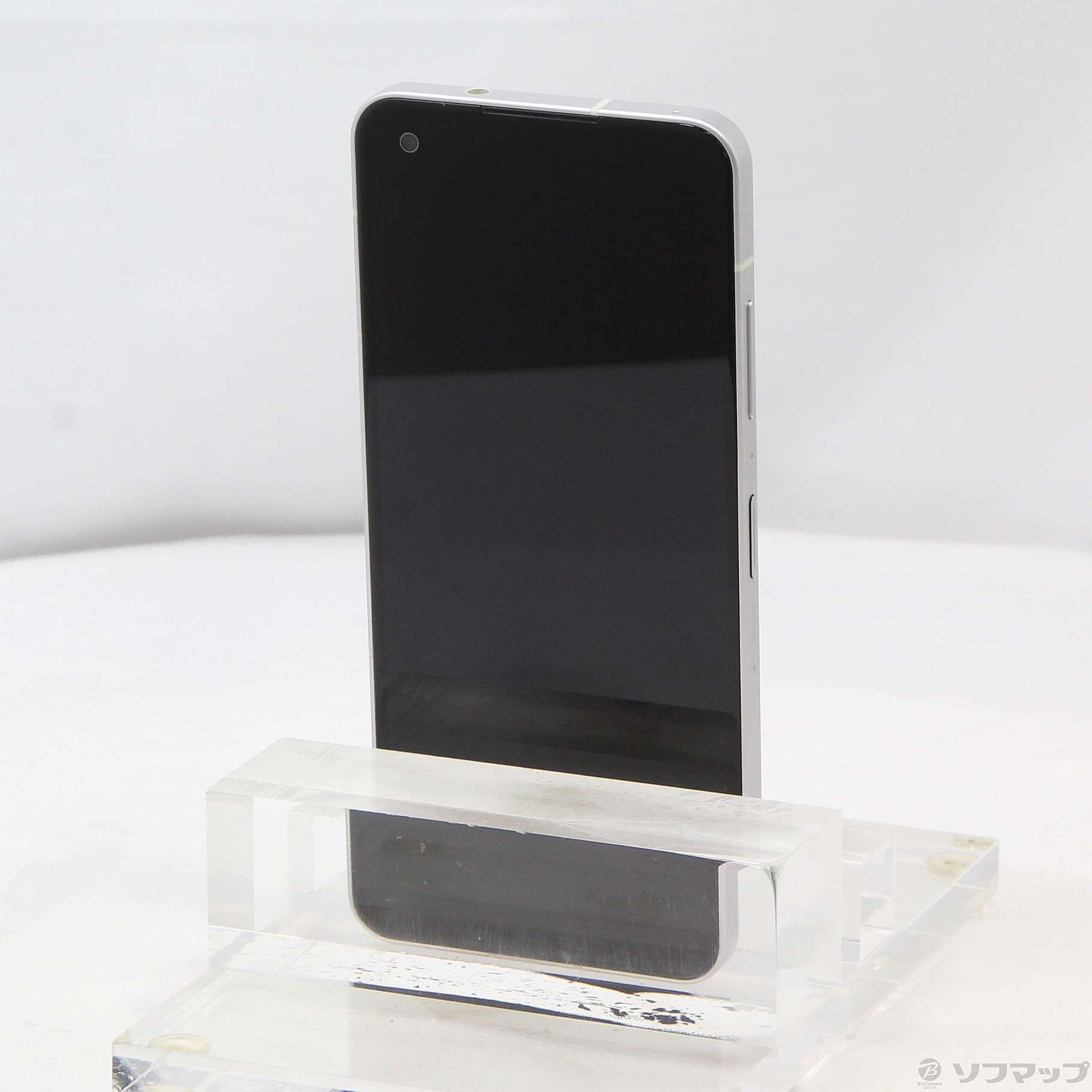 中古】ZenFone 9 256GB ムーンライトホワイト ZF9WH8S256 SIMフリー ...