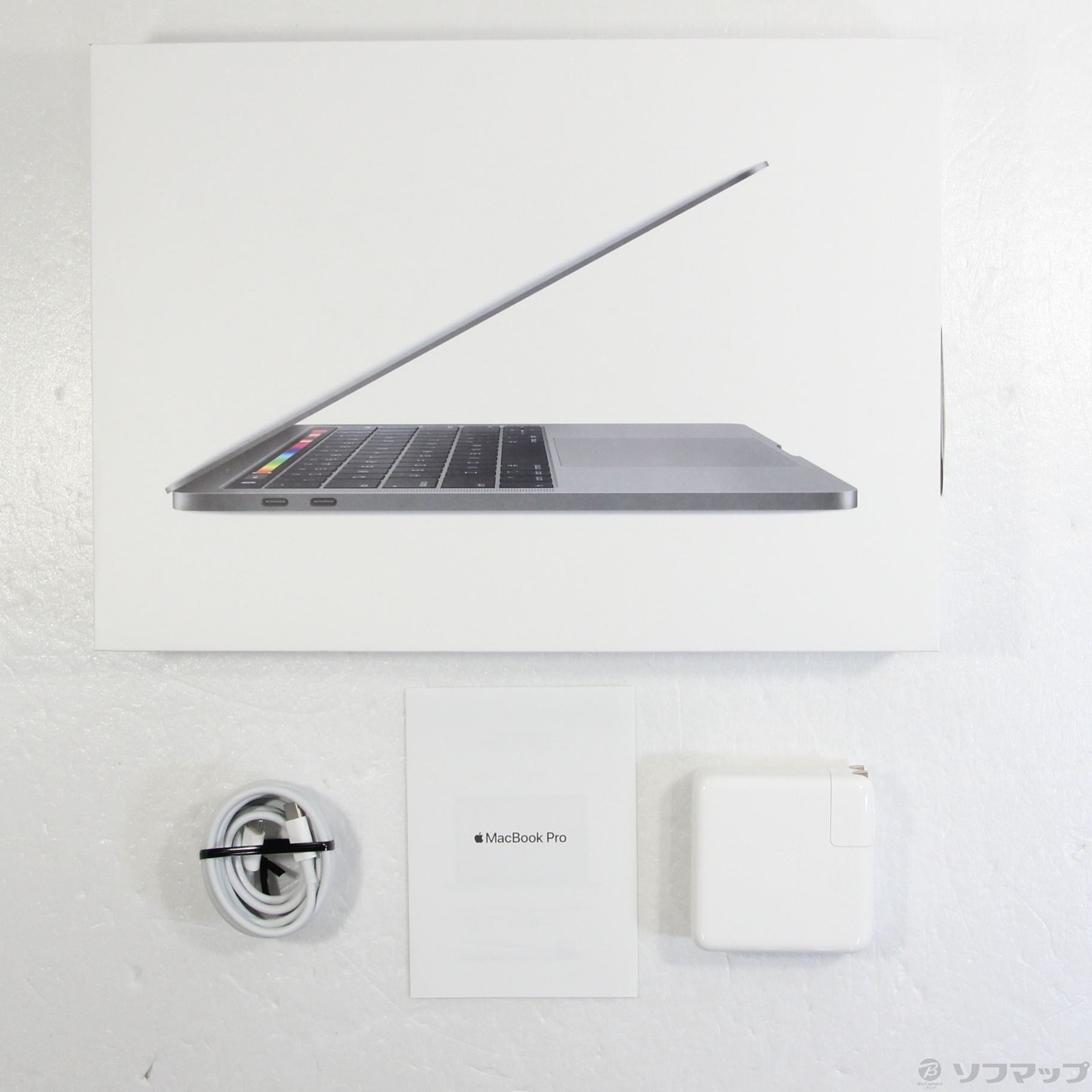 MacBook Pro】Apple 13インチ 新品未開封 MUHN2J/A - www.ecotours-of