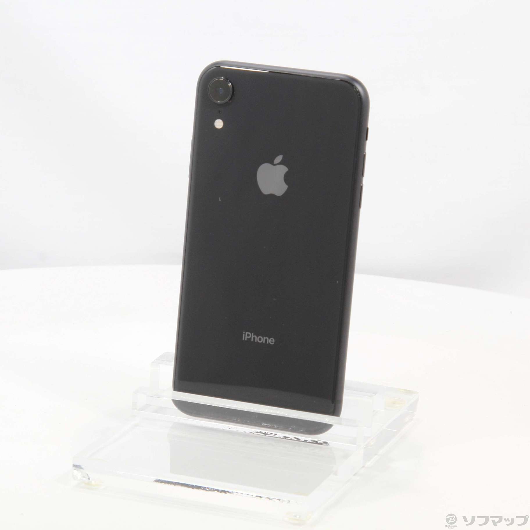 中古】【安心保証】 iPhoneXR[128GB] au MT0J2J 気安く ホワイト