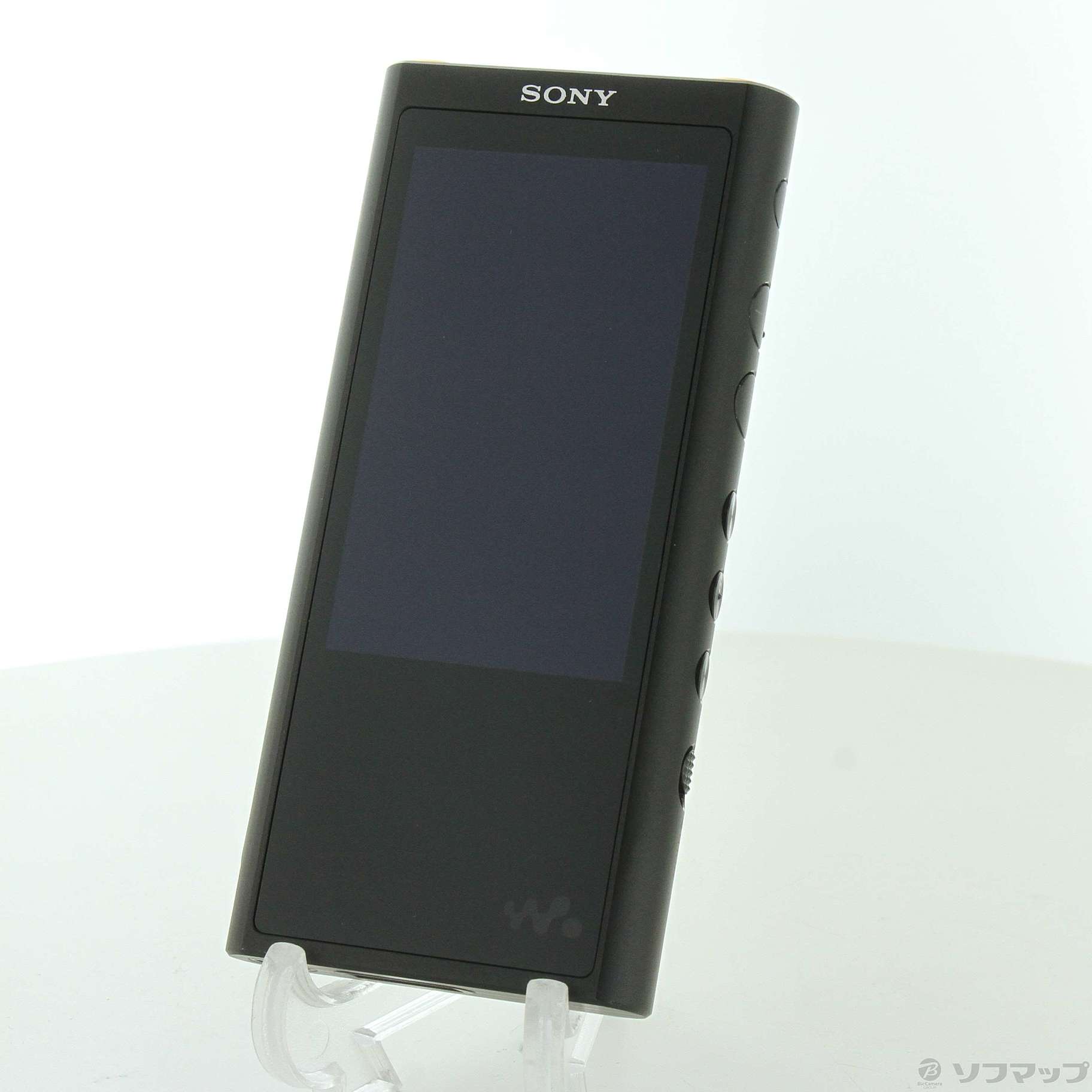 値下】SONY NW-ZX300（S）シルバー 64GB-