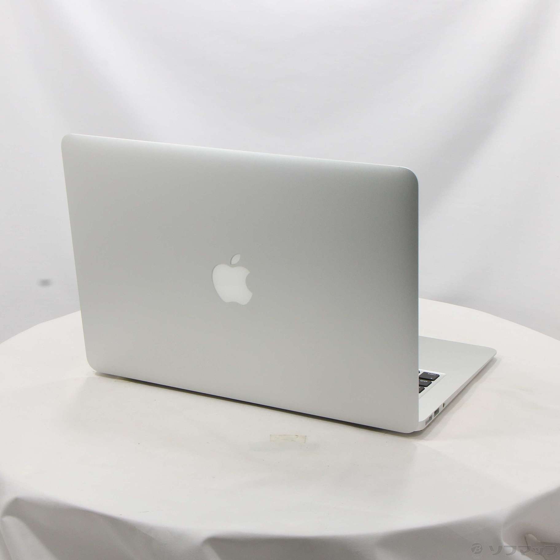 MacBook Air 13inch mid2013 MD760J/A カスタム