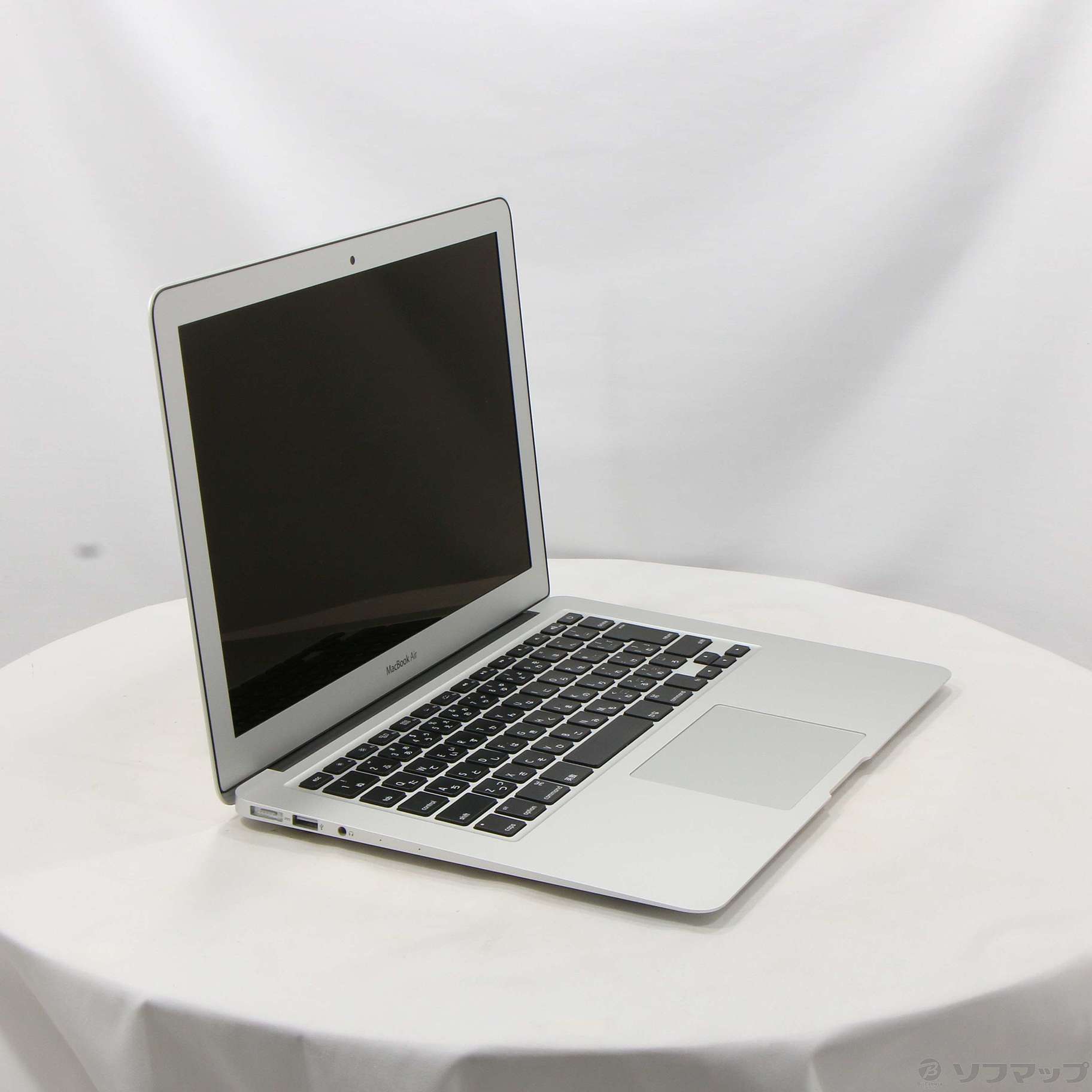 2013 ノートパソコン　iPad  Apple MacBook Air 4GB