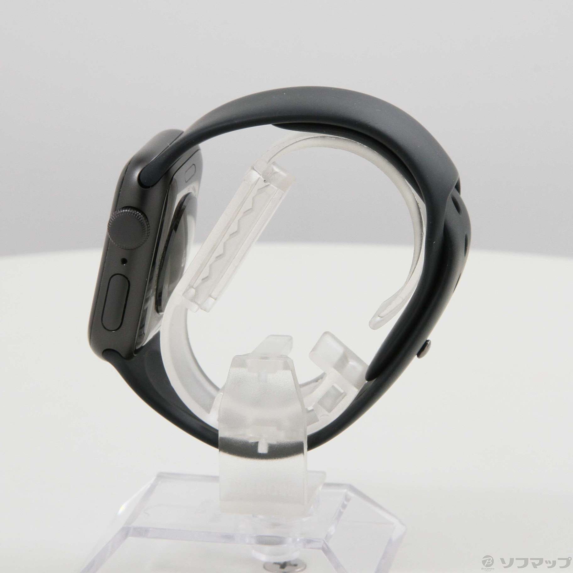 中古】Apple Watch SE 第1世代 GPS 40mm スペースグレイアルミニウム 