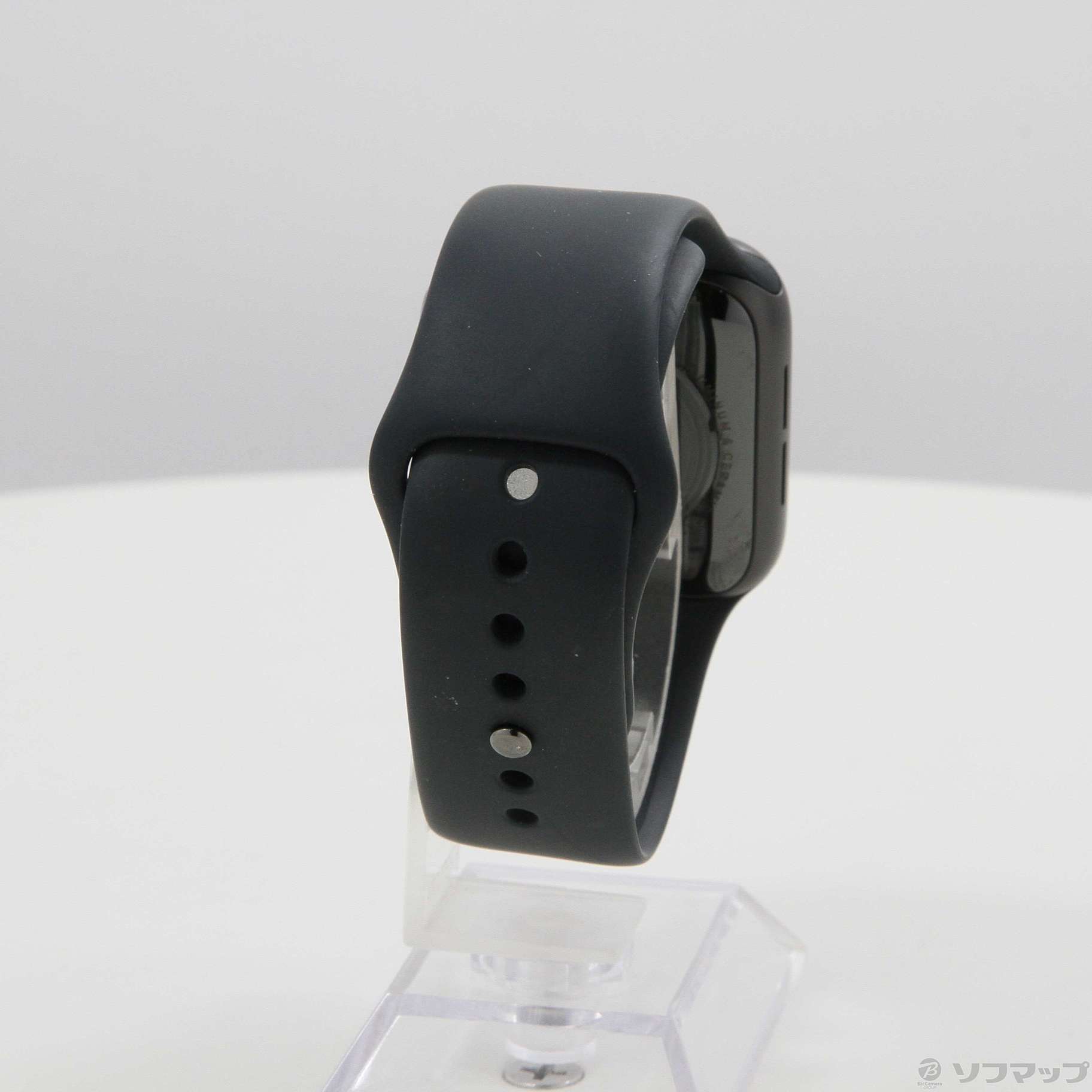 中古】Apple Watch SE 第1世代 GPS 40mm スペースグレイアルミニウム