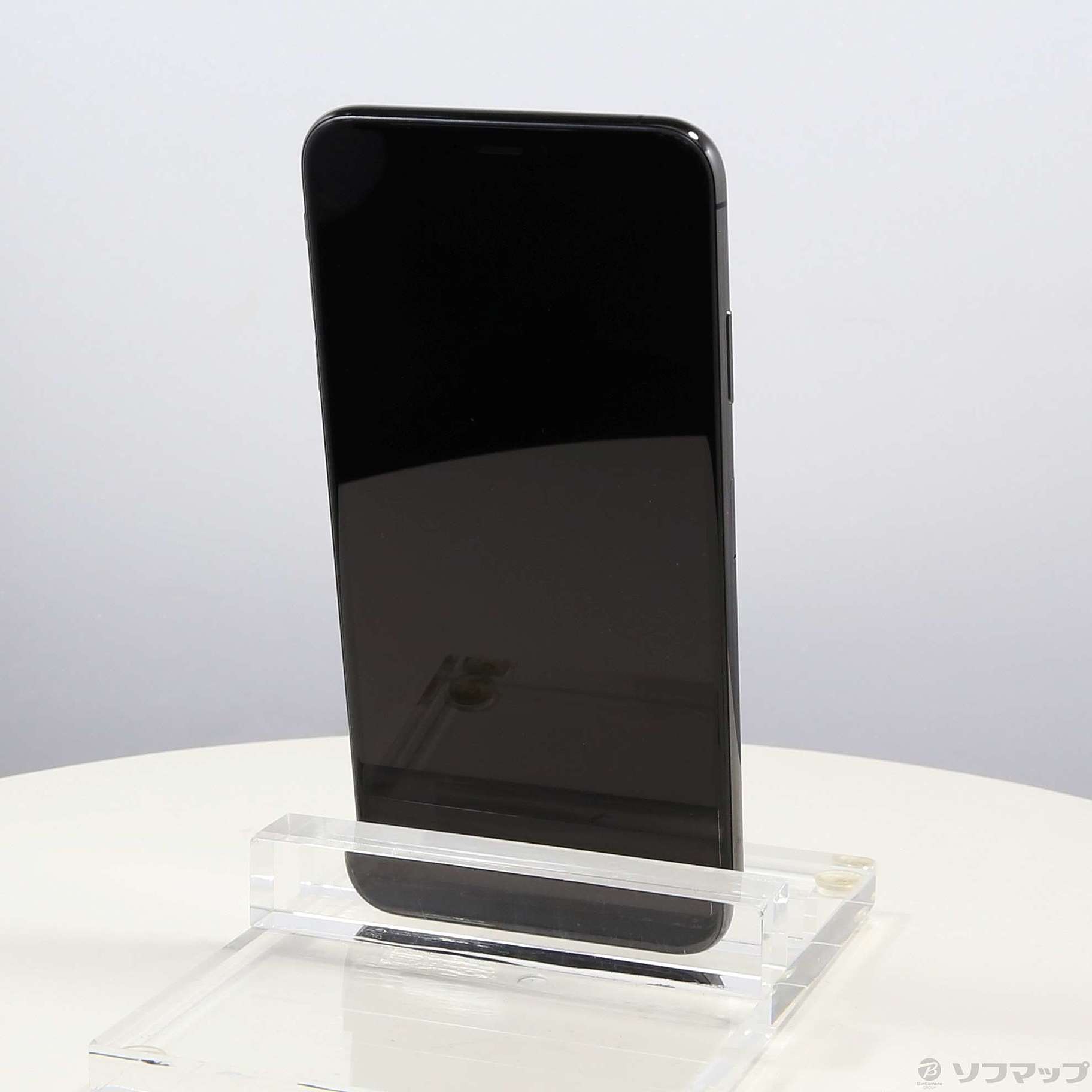 中古】iPhoneXS Max 256GB スペースグレイ MT6U2J／A SIMフリー [2133046078417] -  リコレ！|ビックカメラグループ ソフマップの中古通販サイト