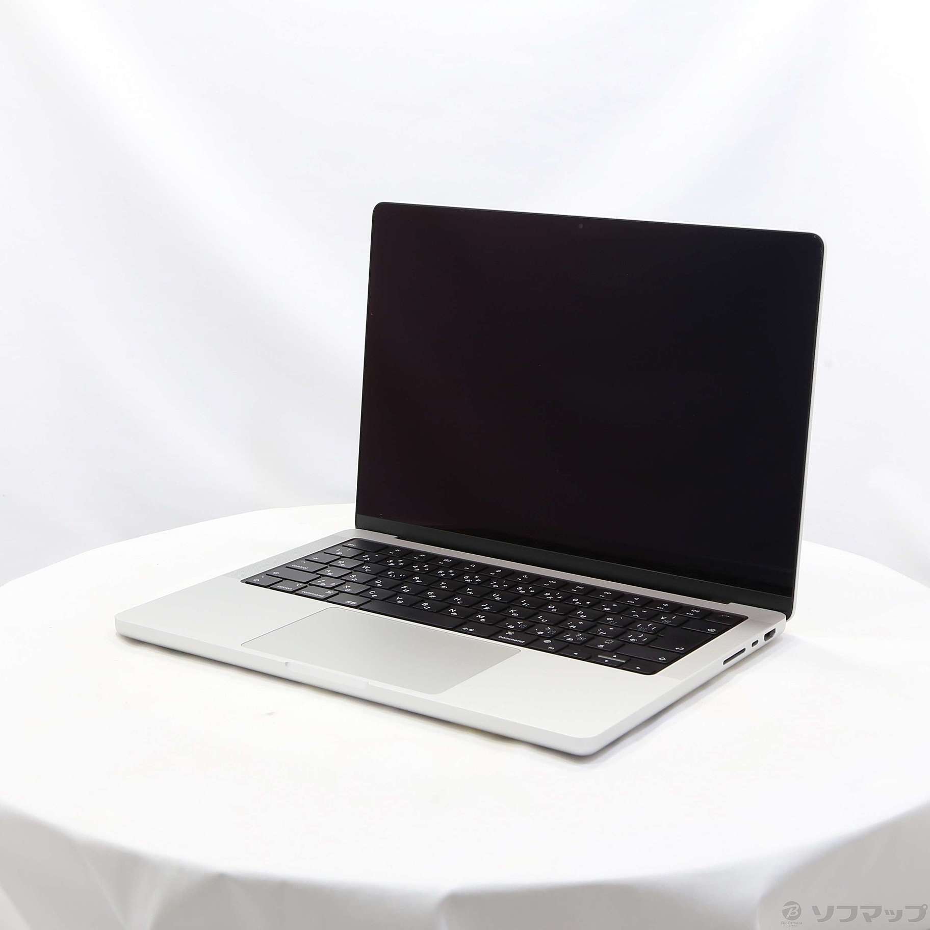 Apple - 中古☆Apple MacBookPro Late2020 カスタマイズ品の通販
