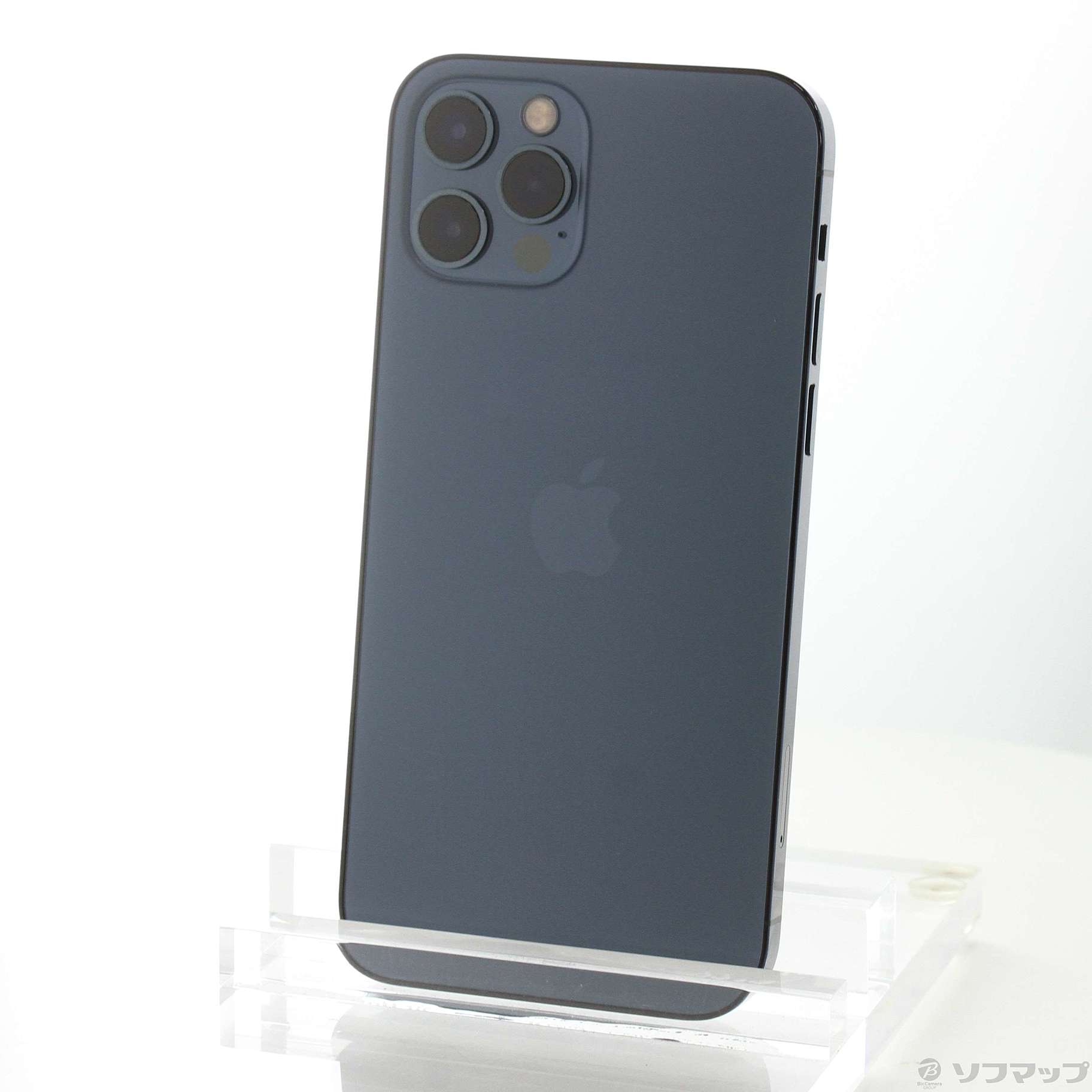 アップル iPhone12 Pro 256GB パシフィックブルー SIMフリー