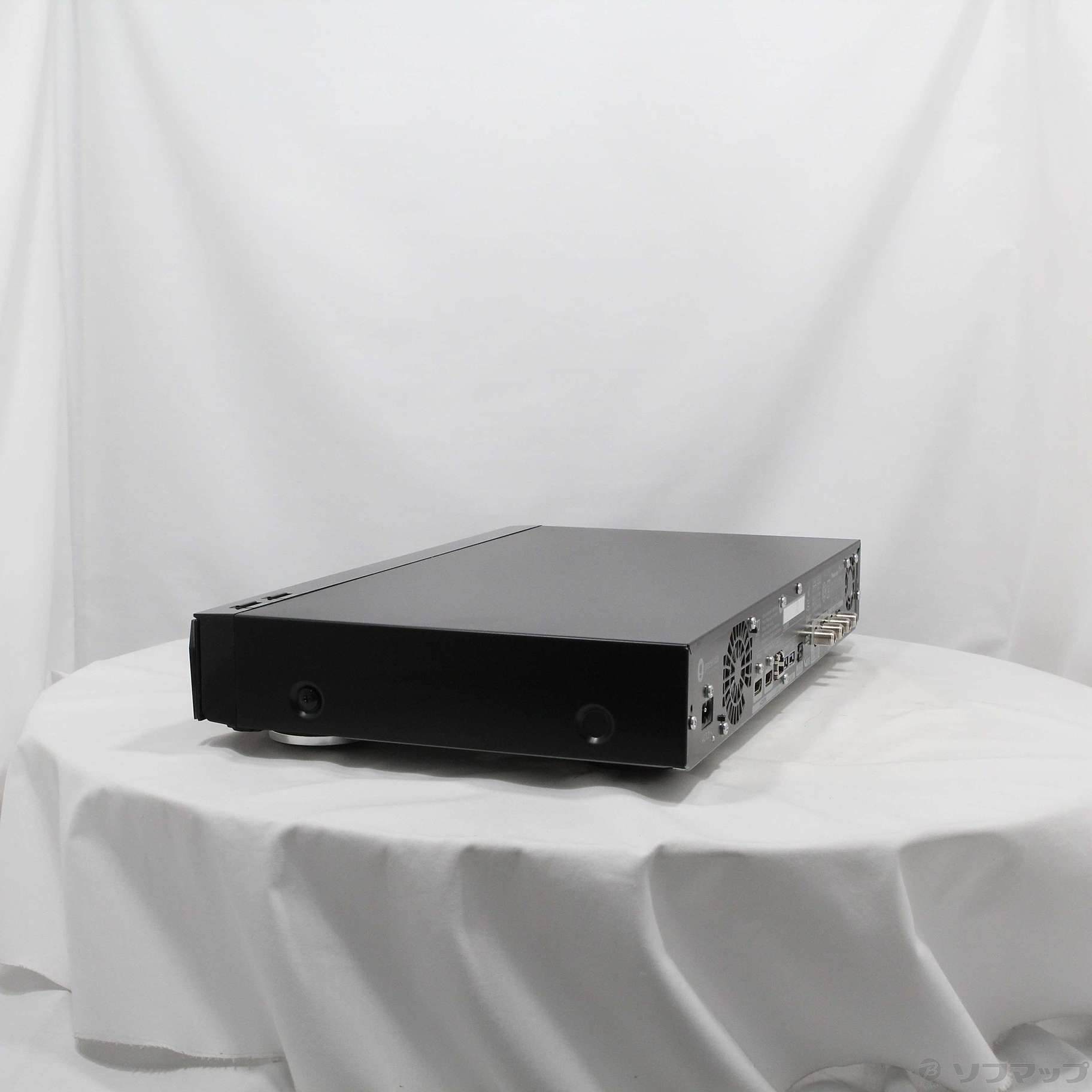 Panasonic DMR-UCX8060 ブルーレイレコーダー 中古