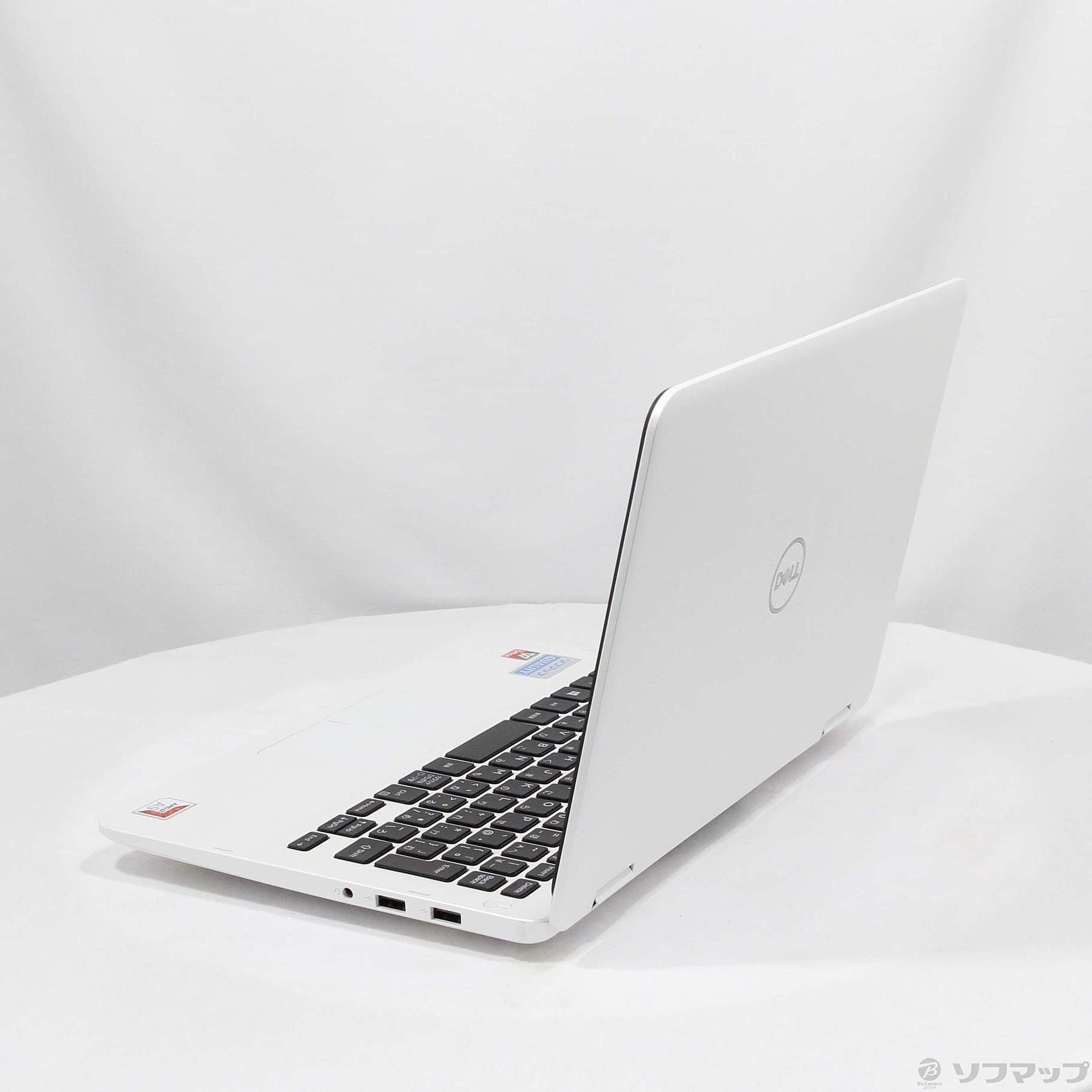 中古】Inspiron 11 3195 2-in-1 MI341C-9WHBW [2133046079810