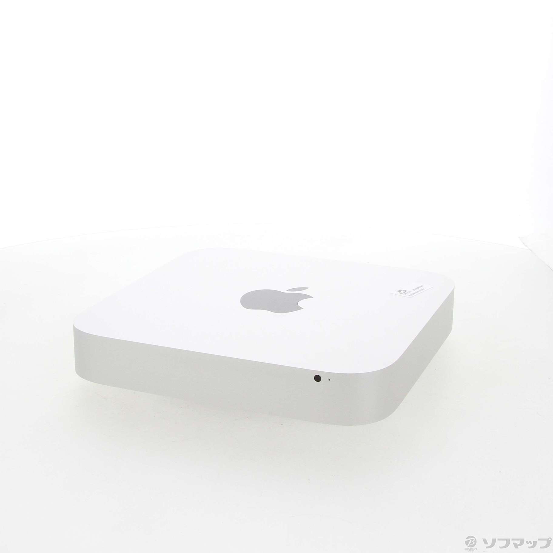 安全Shopping Apple アップル Mac mini Late 2014 MGEM2J A Core_i5