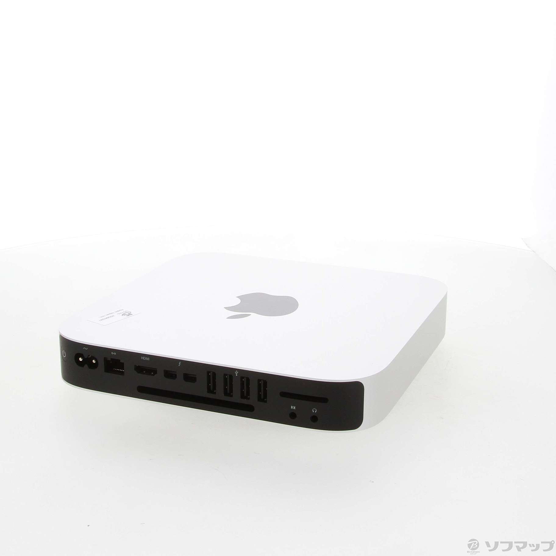 Mac mini  Late2014 MGEN2J/A