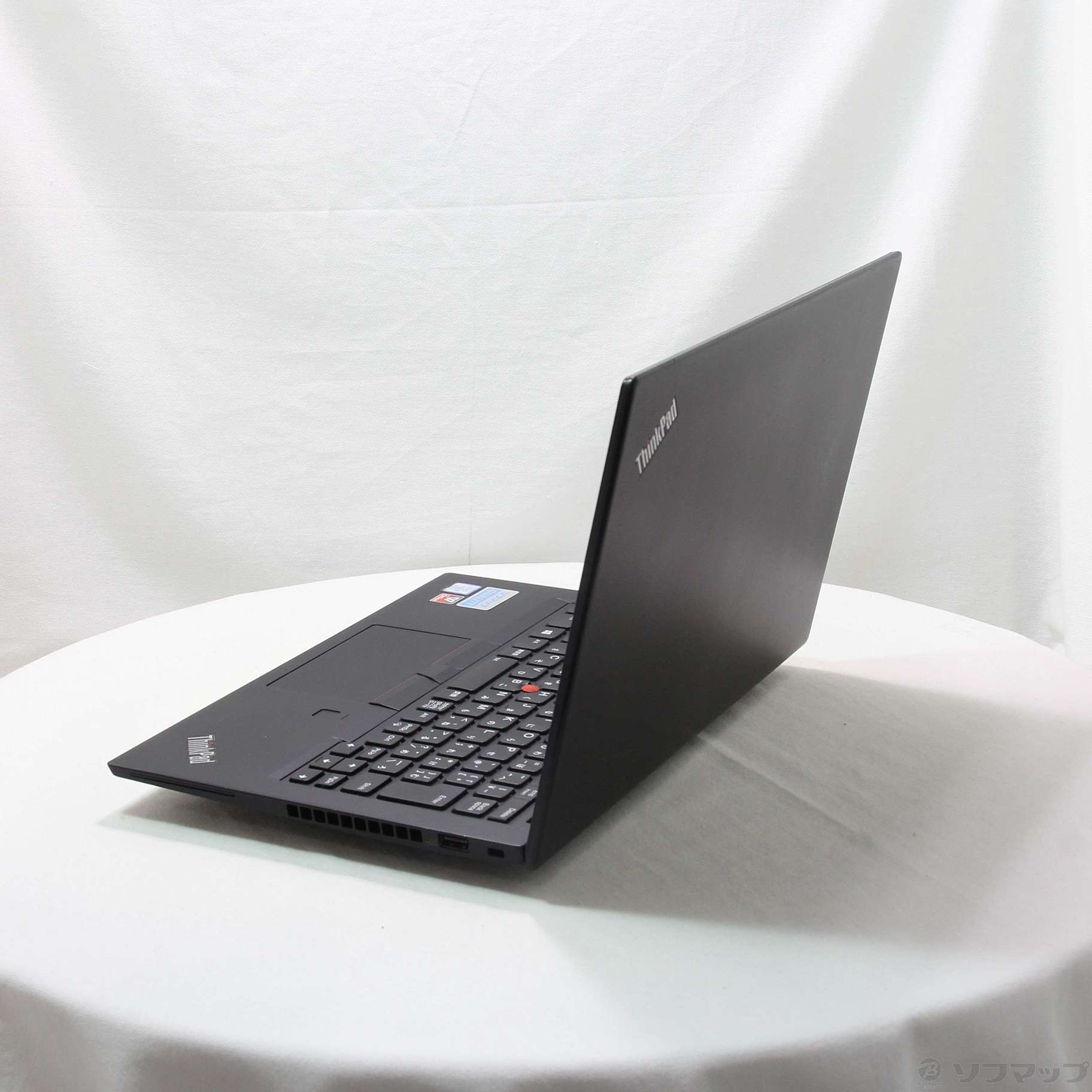 中古】ThinkPad X280 20KES4H34B 〔Windows 10〕 [2133046084111