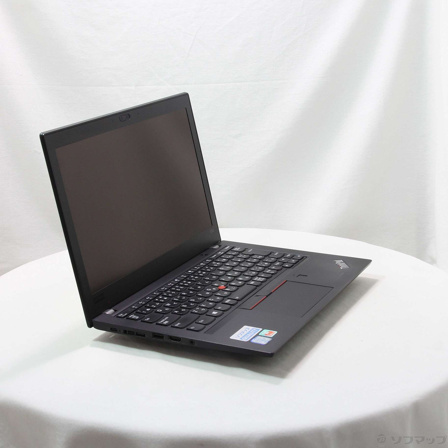 【ジャンク】Lenovo ThinkPad X280 61zB6cD7PuL._UF350,350_QL50_.jpg