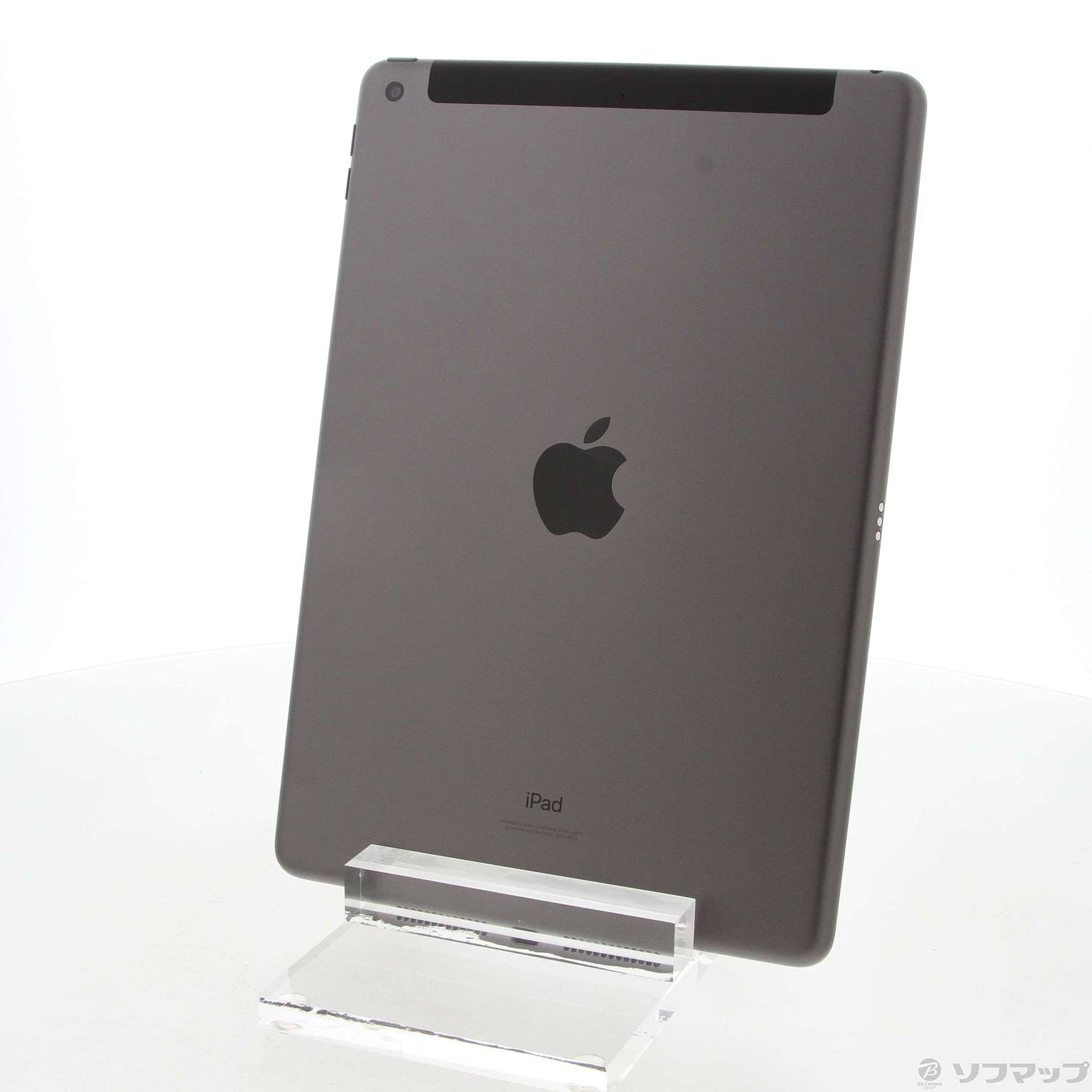 新品未開封 iPad 無印 第9世代 256G スペースグレイ MK2N3J/A