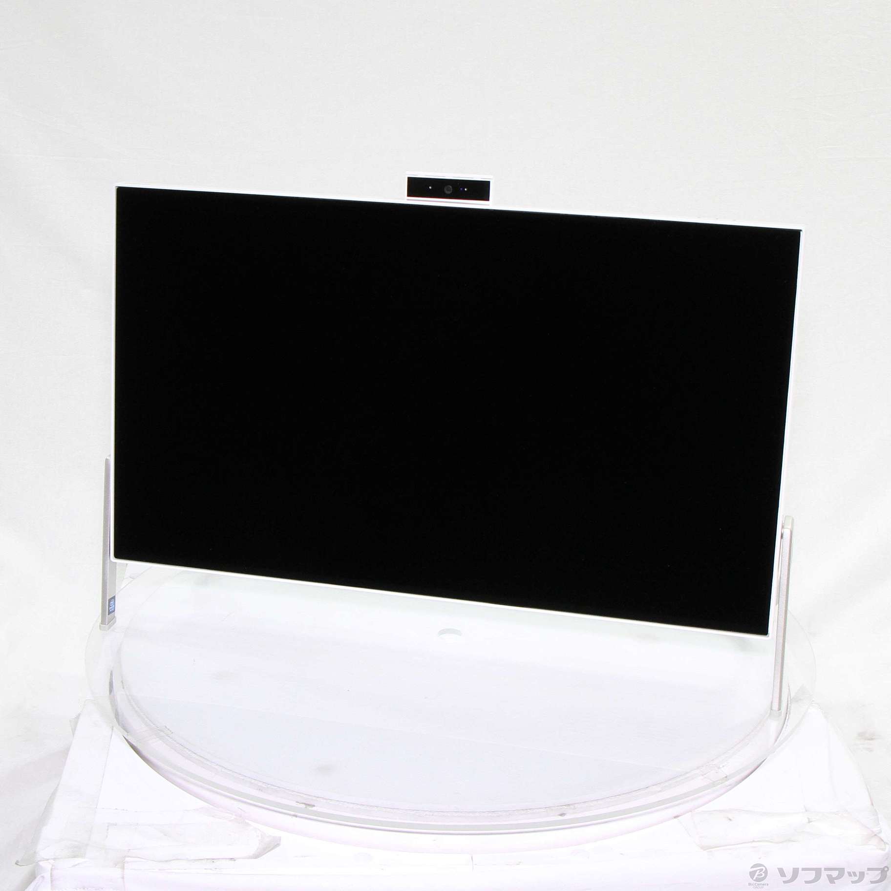 中古】ESPRIMO FH70／D1 FMVF70D1WC ホワイト [2133046084388 