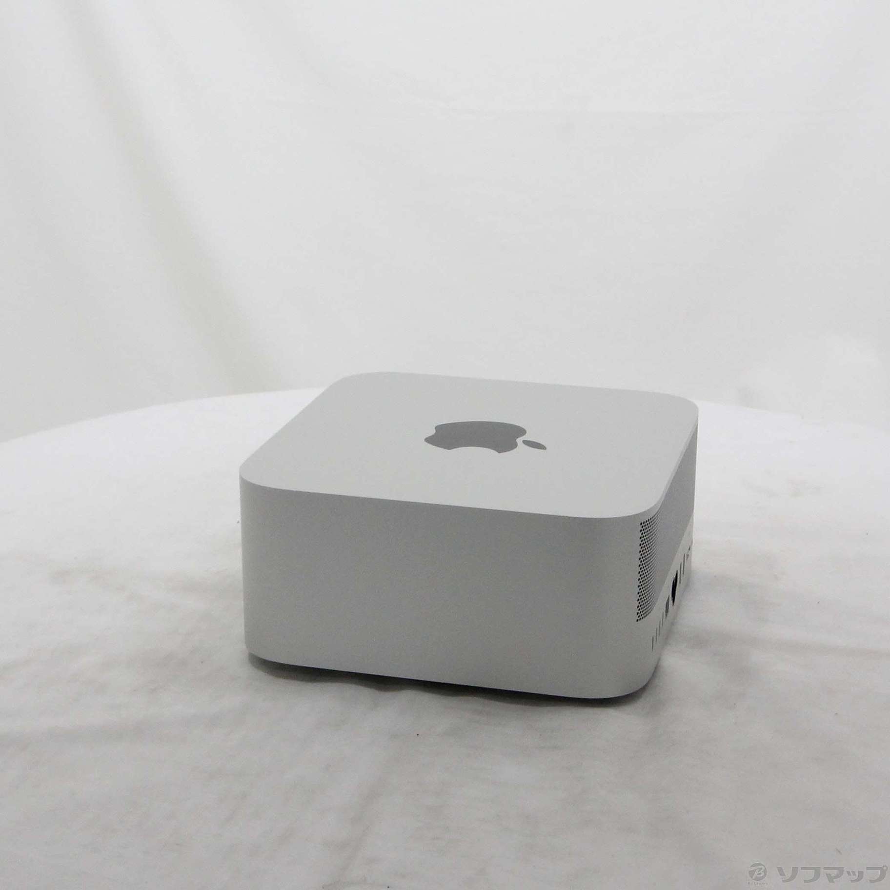 中古】Mac Studio Early 2022 MJMW3J／A Apple M1 Ultra 20コアCPU_48 
