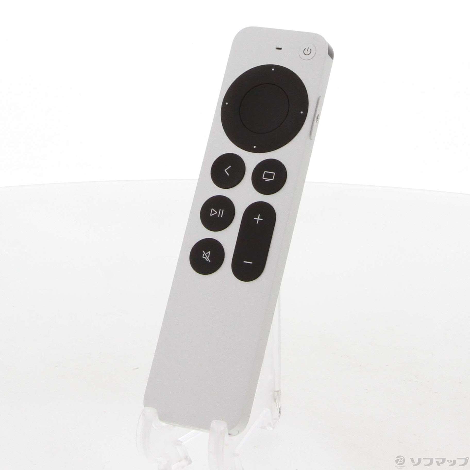 Siri Remote MJFM3J／A